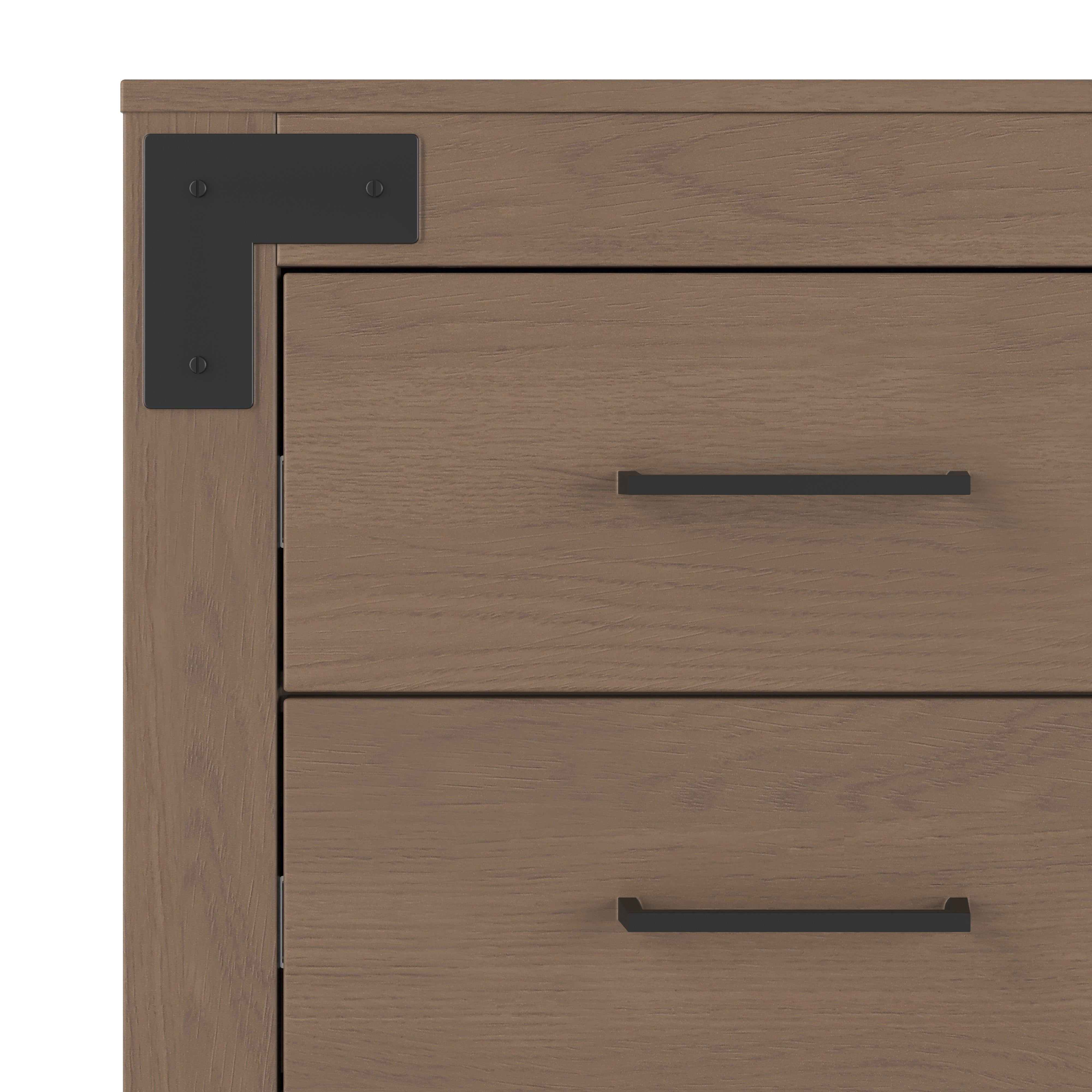 Lucas Dresser, Dusty Heather