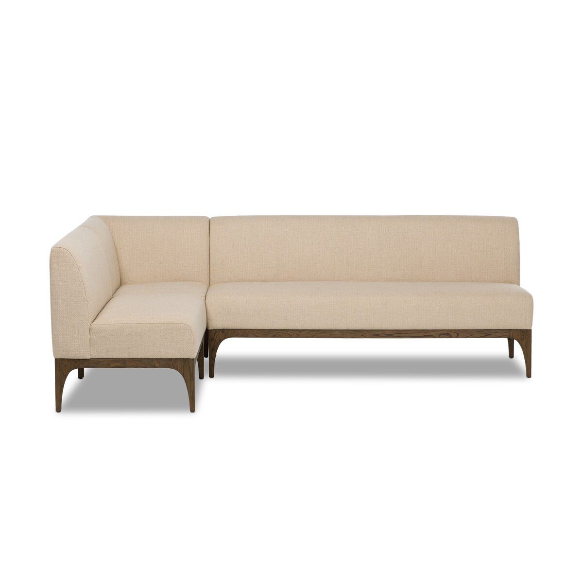 Ellington Dining Banquette L-shape
