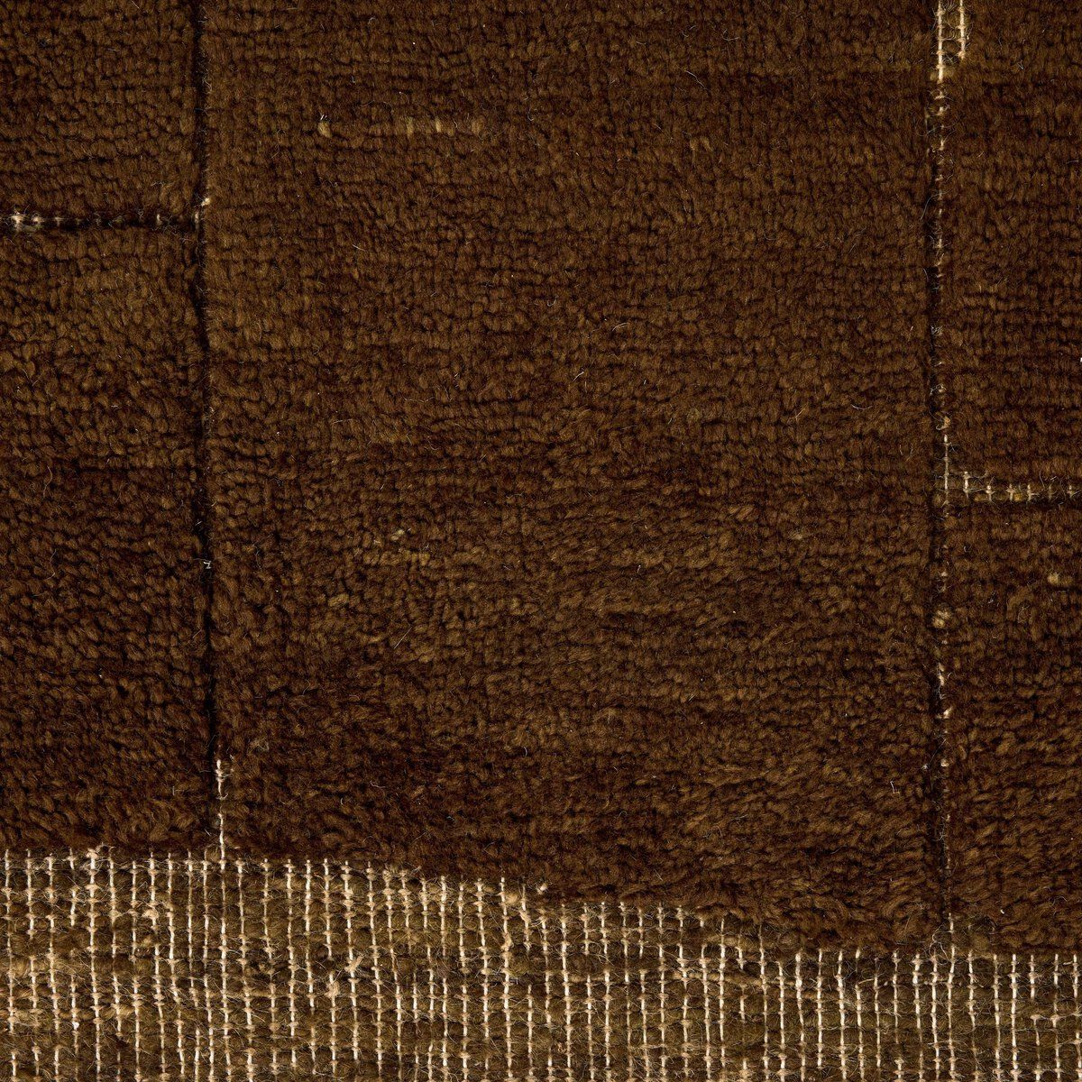 Florian Hand-knotted Rug