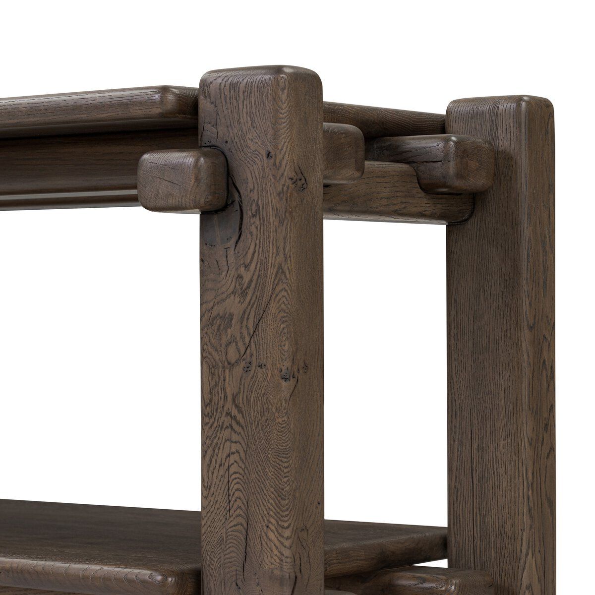 Marcia Low Console Table