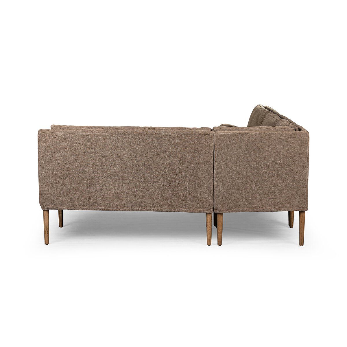 Aurelia Dining Banquette L-shape