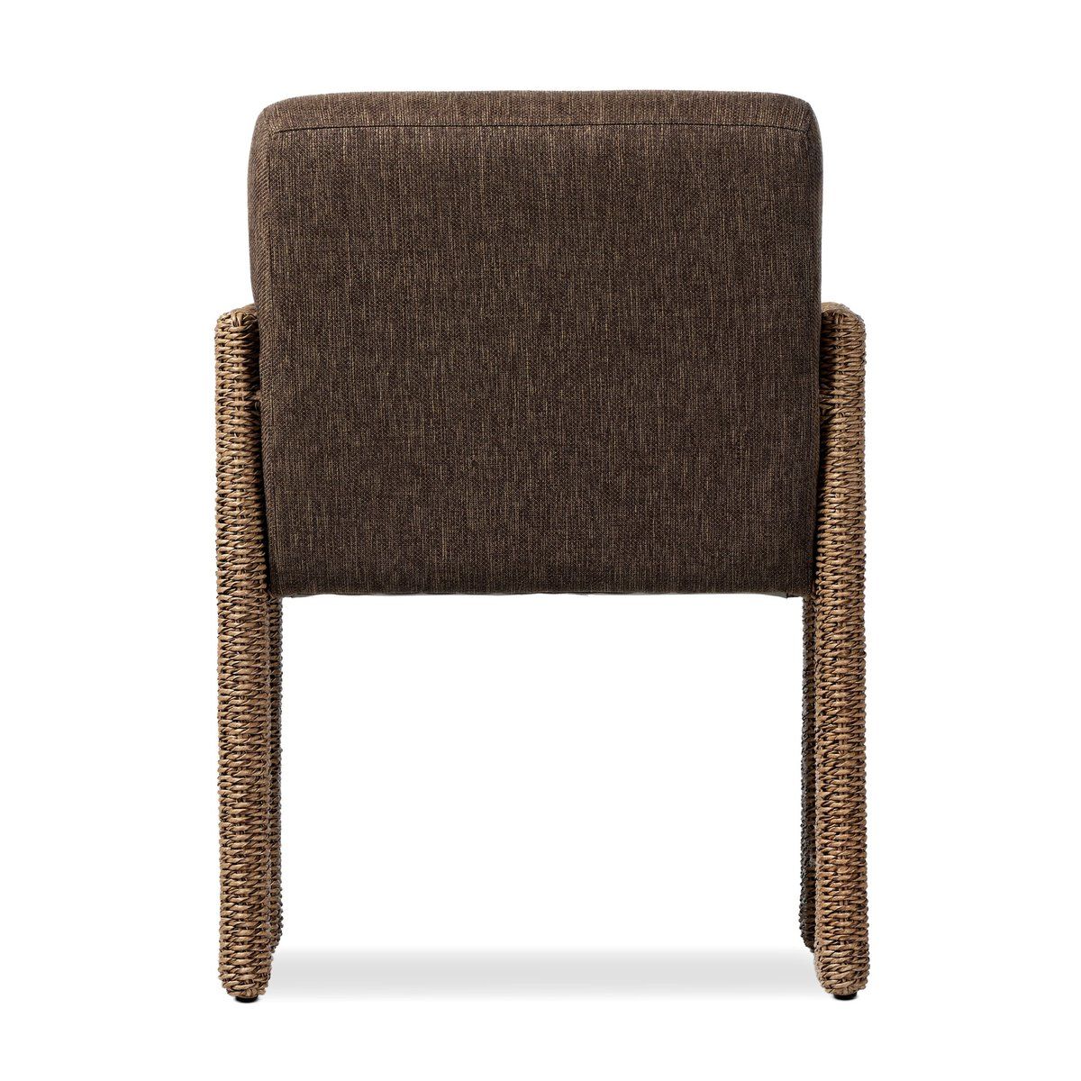 Amur Outdoor Dining Chair