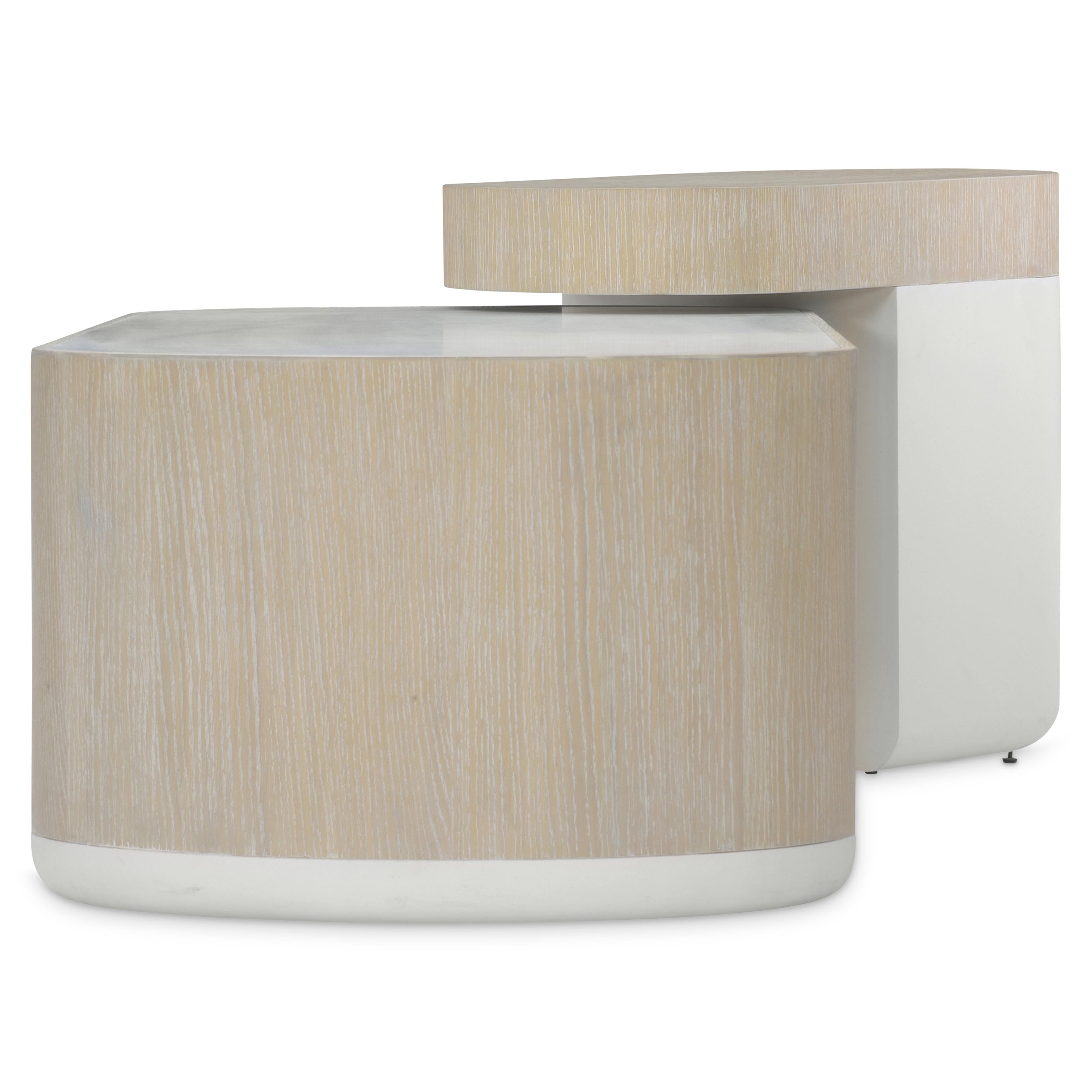 Bernhardt Furniture – Solaria Side Table