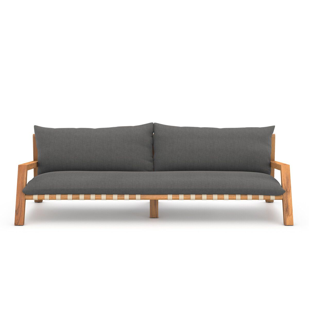 Soren Outdoor Sofa - 95"