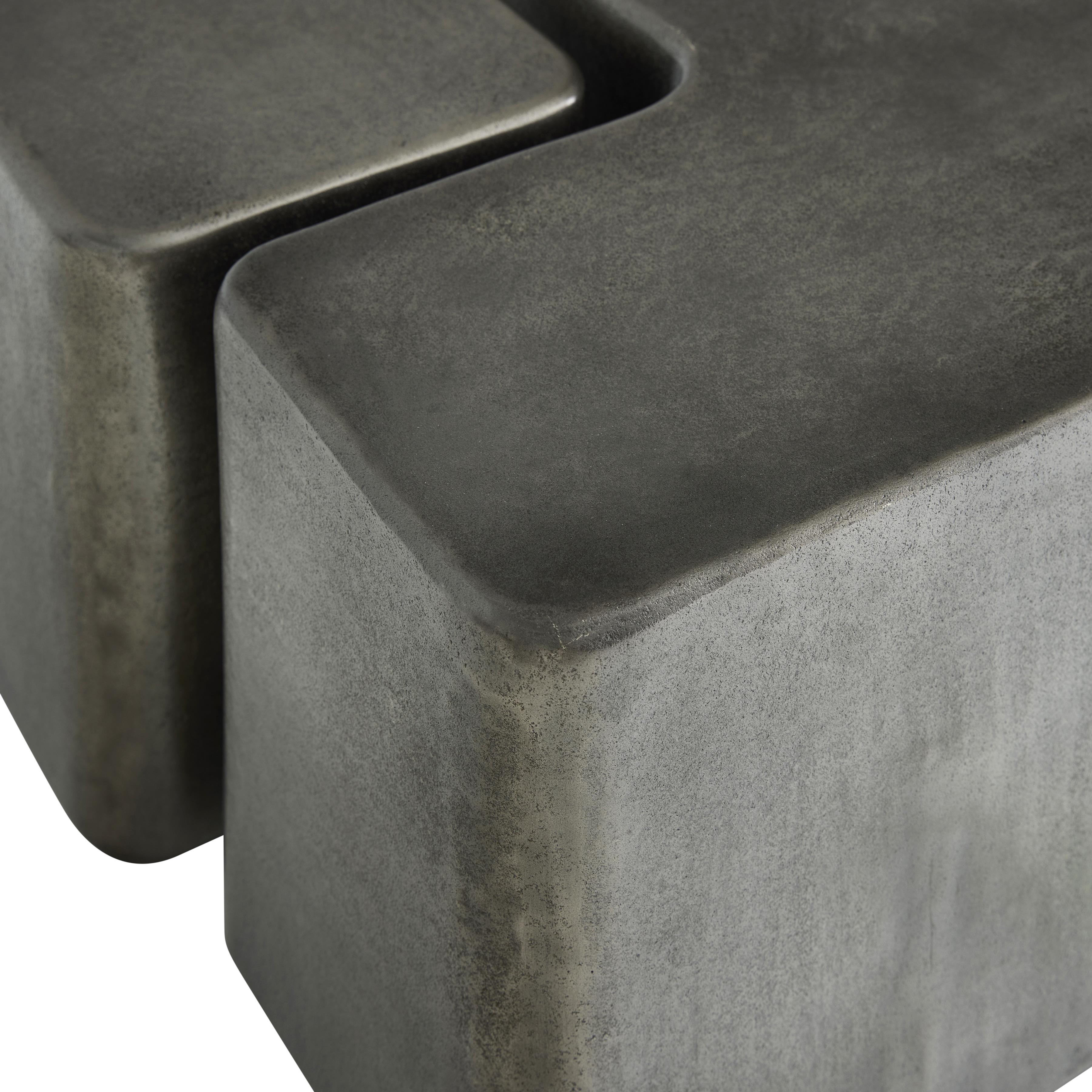 Bernhardt Furniture – Juri Accent Table