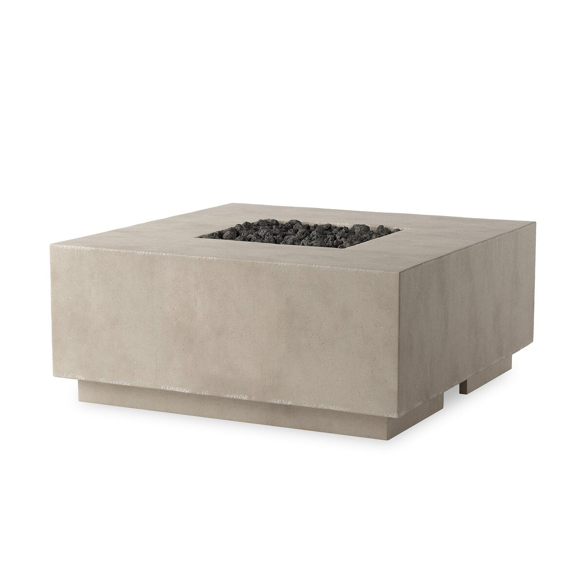 Donovan Outdoor Fire Table