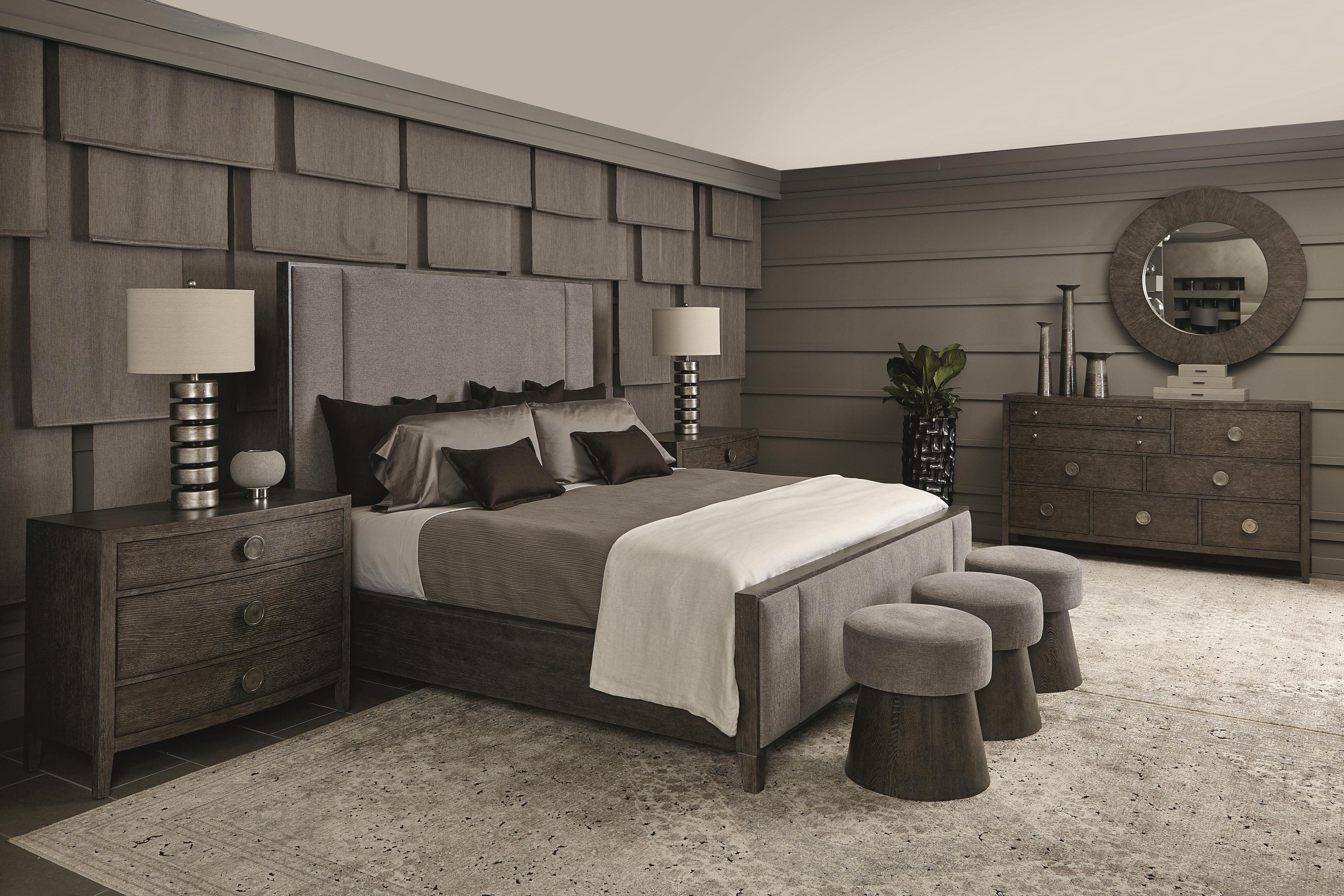 Bernhardt Furniture – Linea Dresser