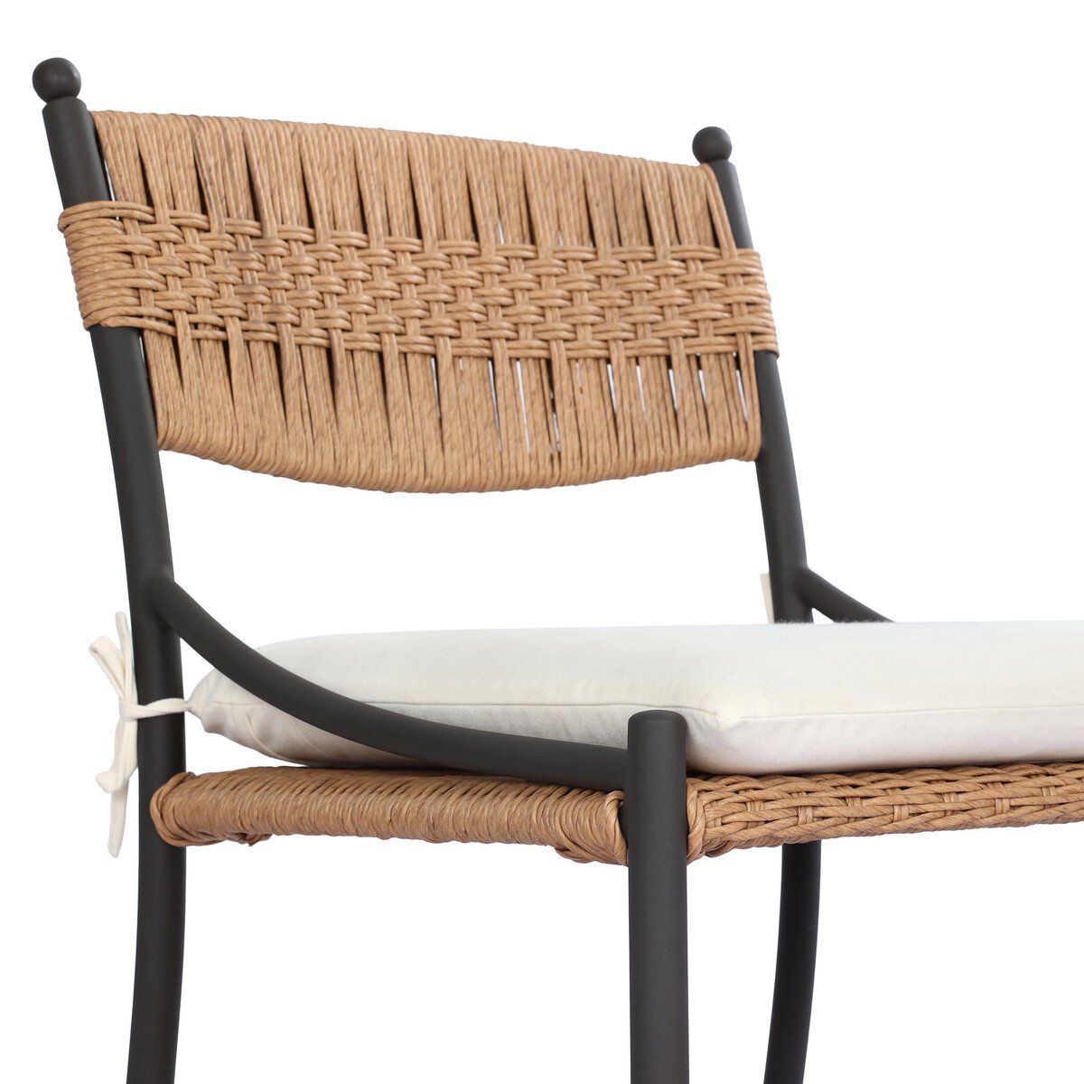 Mae Outdoor Bar + Counter Stool