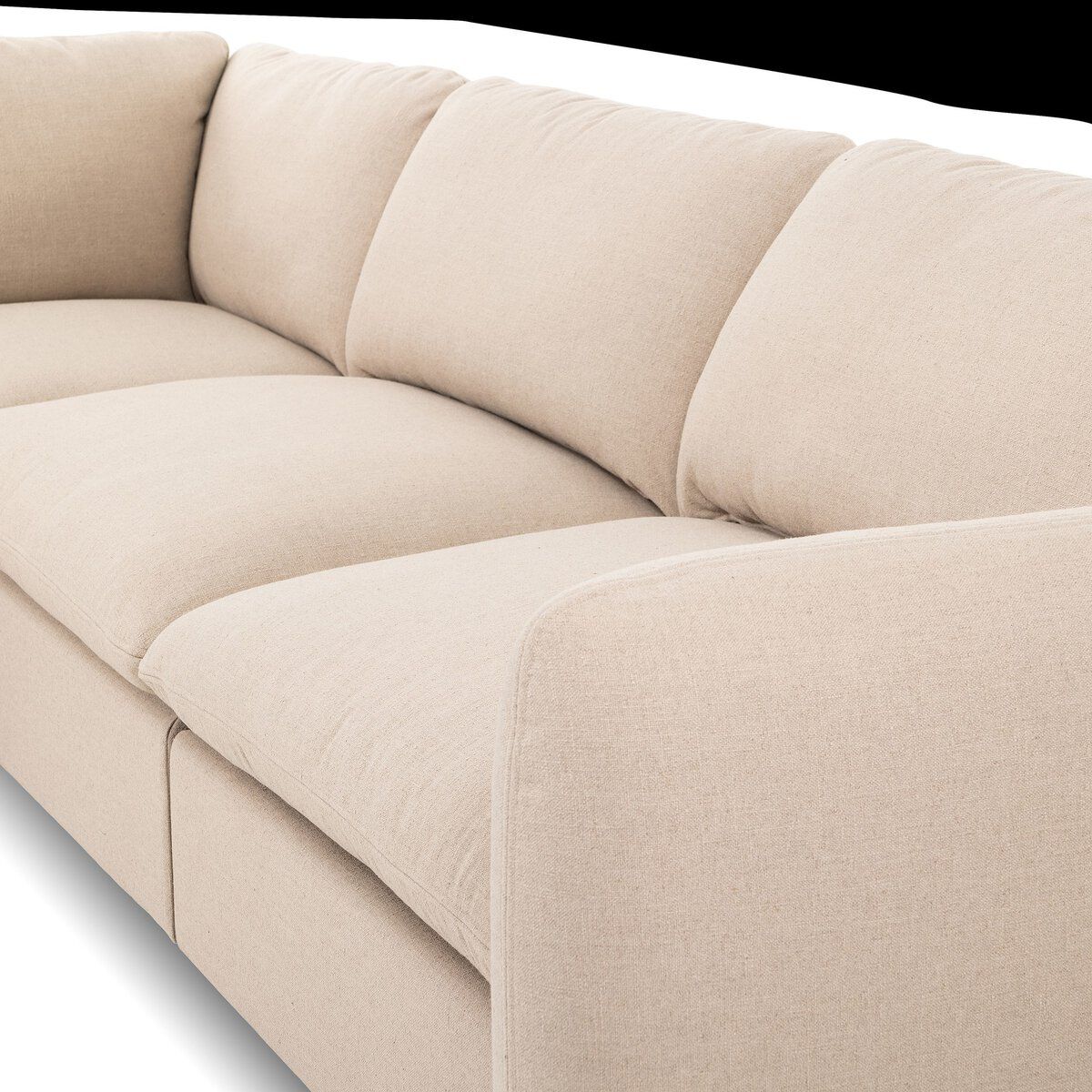 Ingel 3-piece Sectional