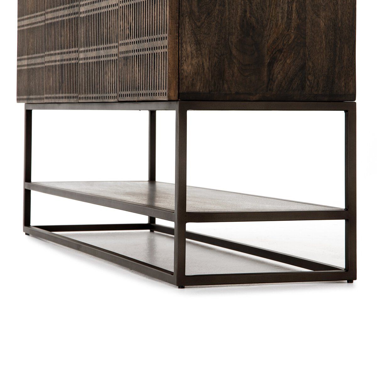 Kelby Small Media Console