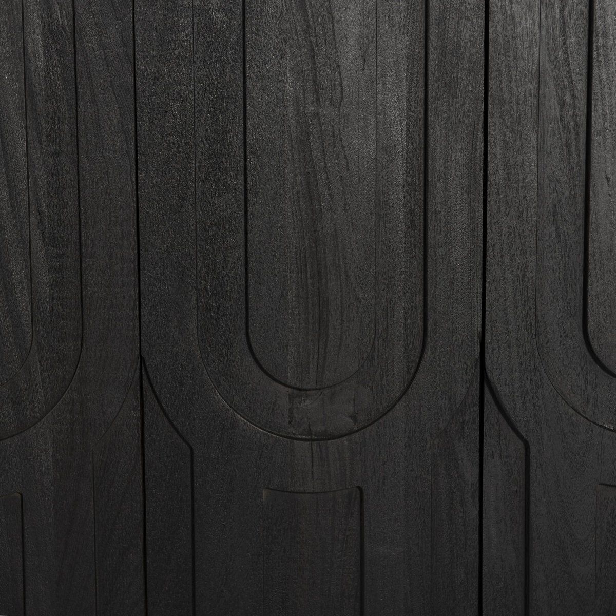 Rivka Media Console by Four Hands