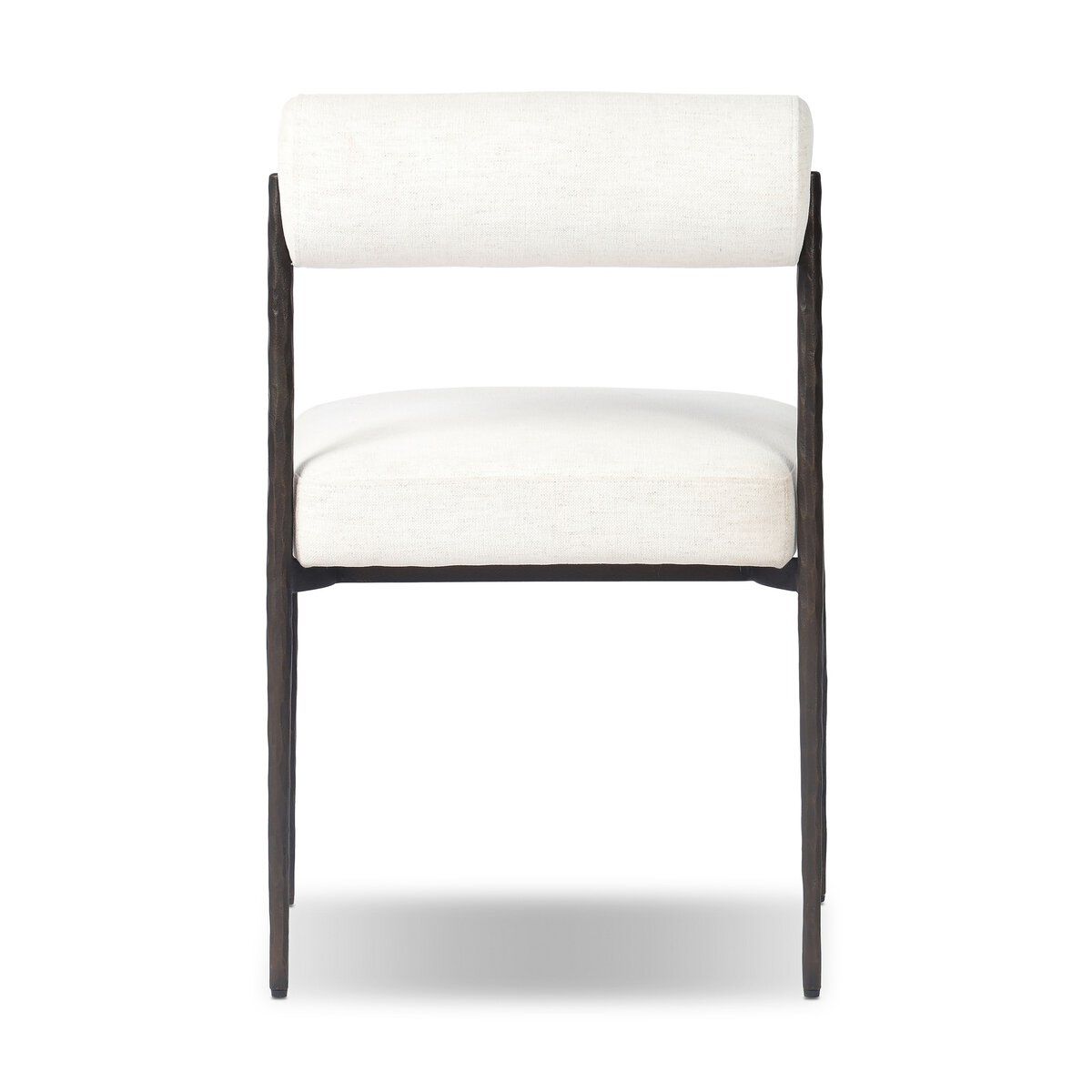 Jazelle Metal Dining Chair