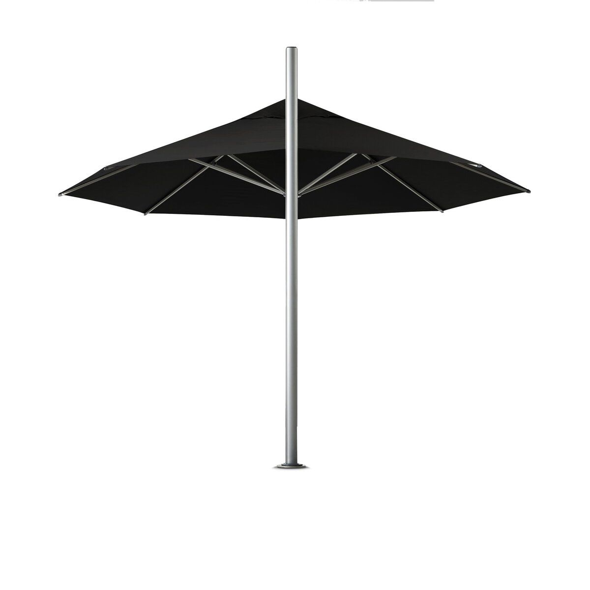 Shadowspec Serenity Outdoor Octagon Umbrella