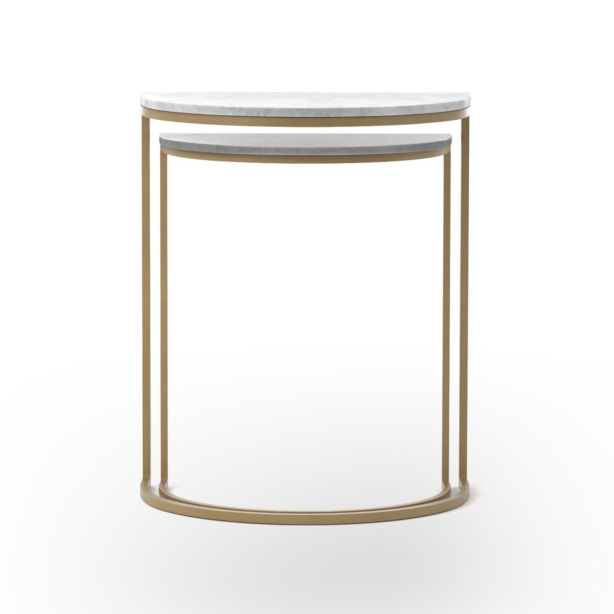 Ane Nesting Tables