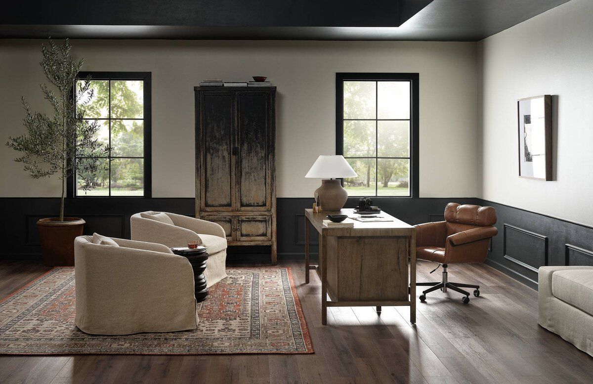 Prato Hand Knotted Rug