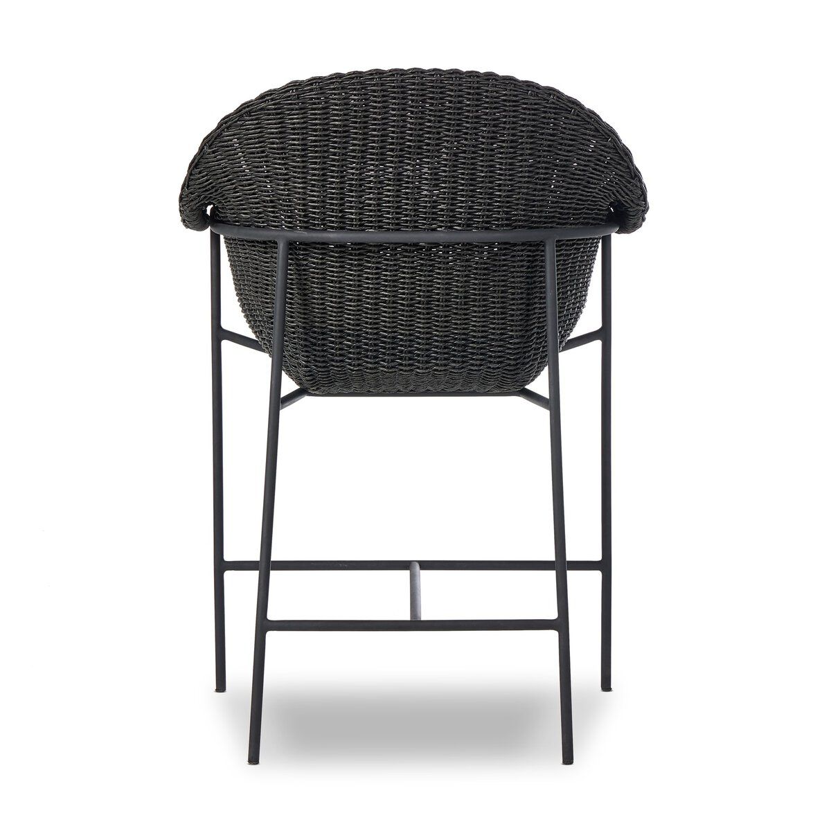 Suerte Outdoor Bar + Counter Stool