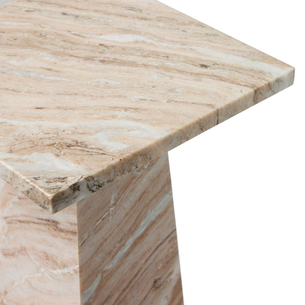 Ellric Pedestal Set