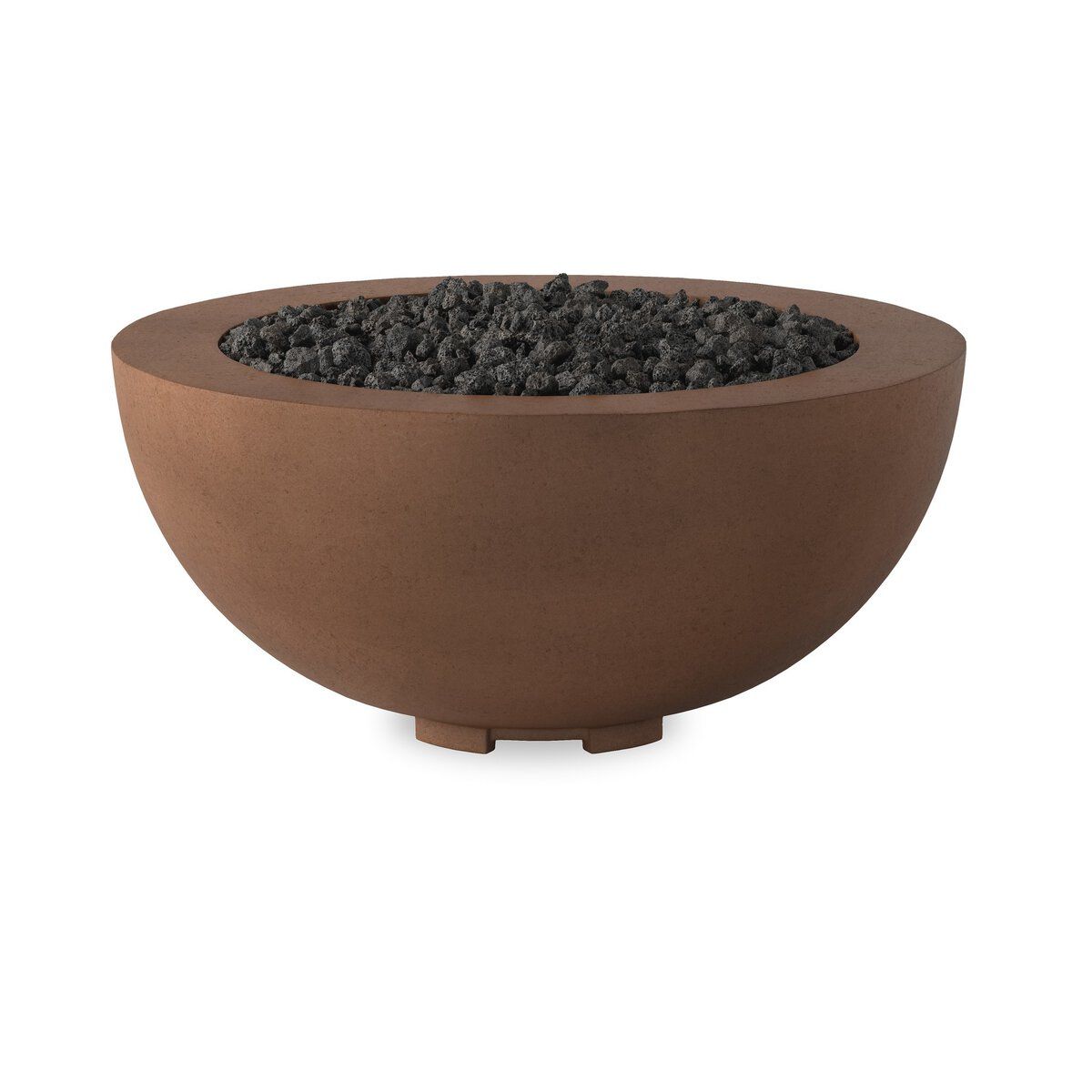 Bronson Outdoor Fire Table