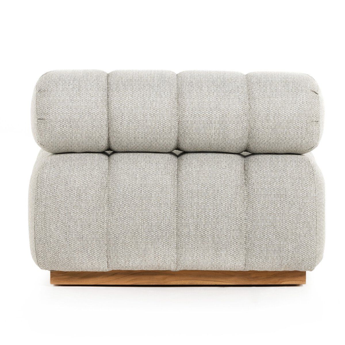 Build Your Own: Roma Outdoor Sectional