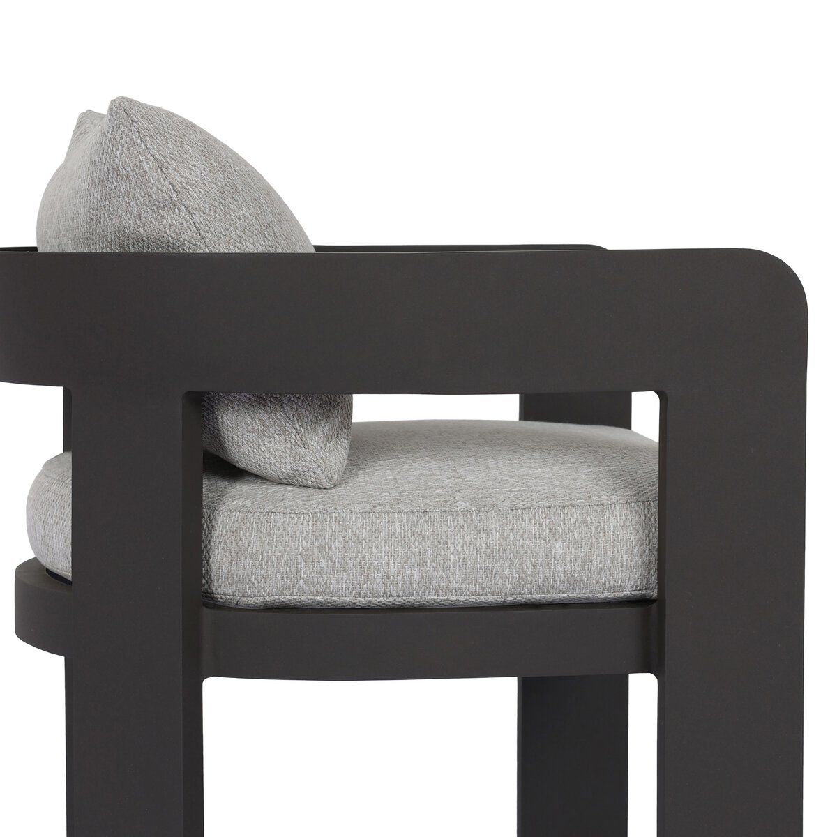 Jackson Outdoor Metal Dining Chair