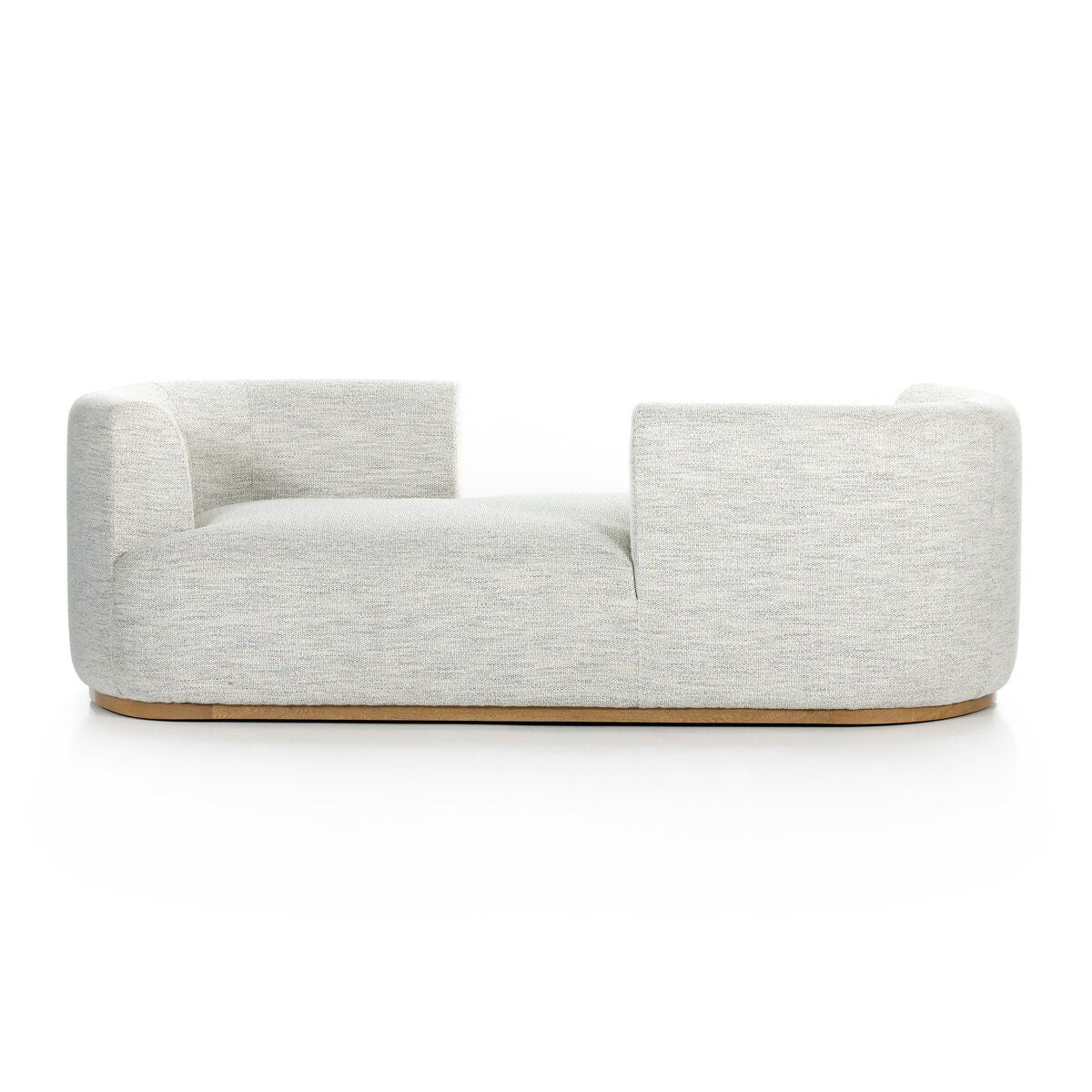 Deandra Tete A Tete Chaise