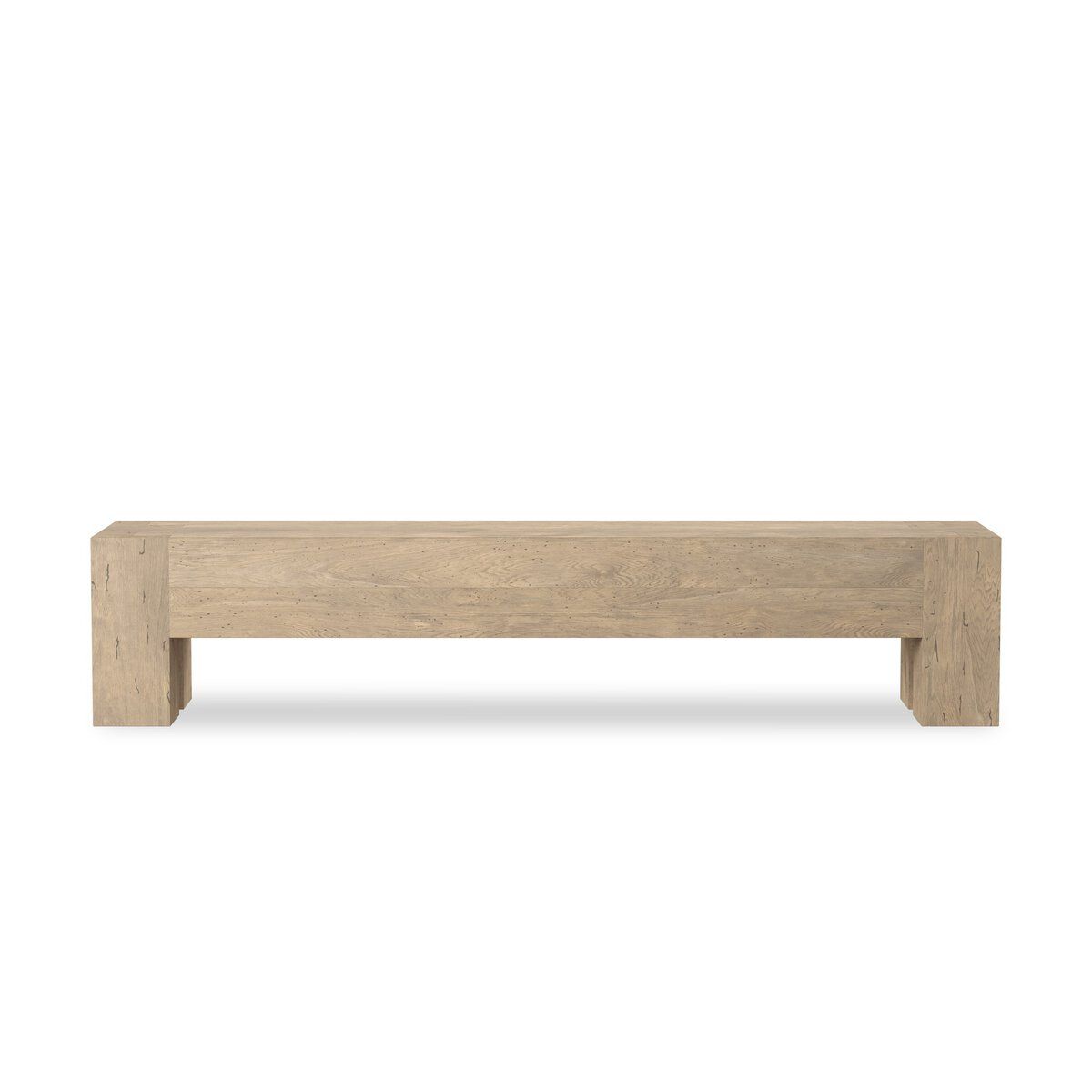 Abaso Accent Bench