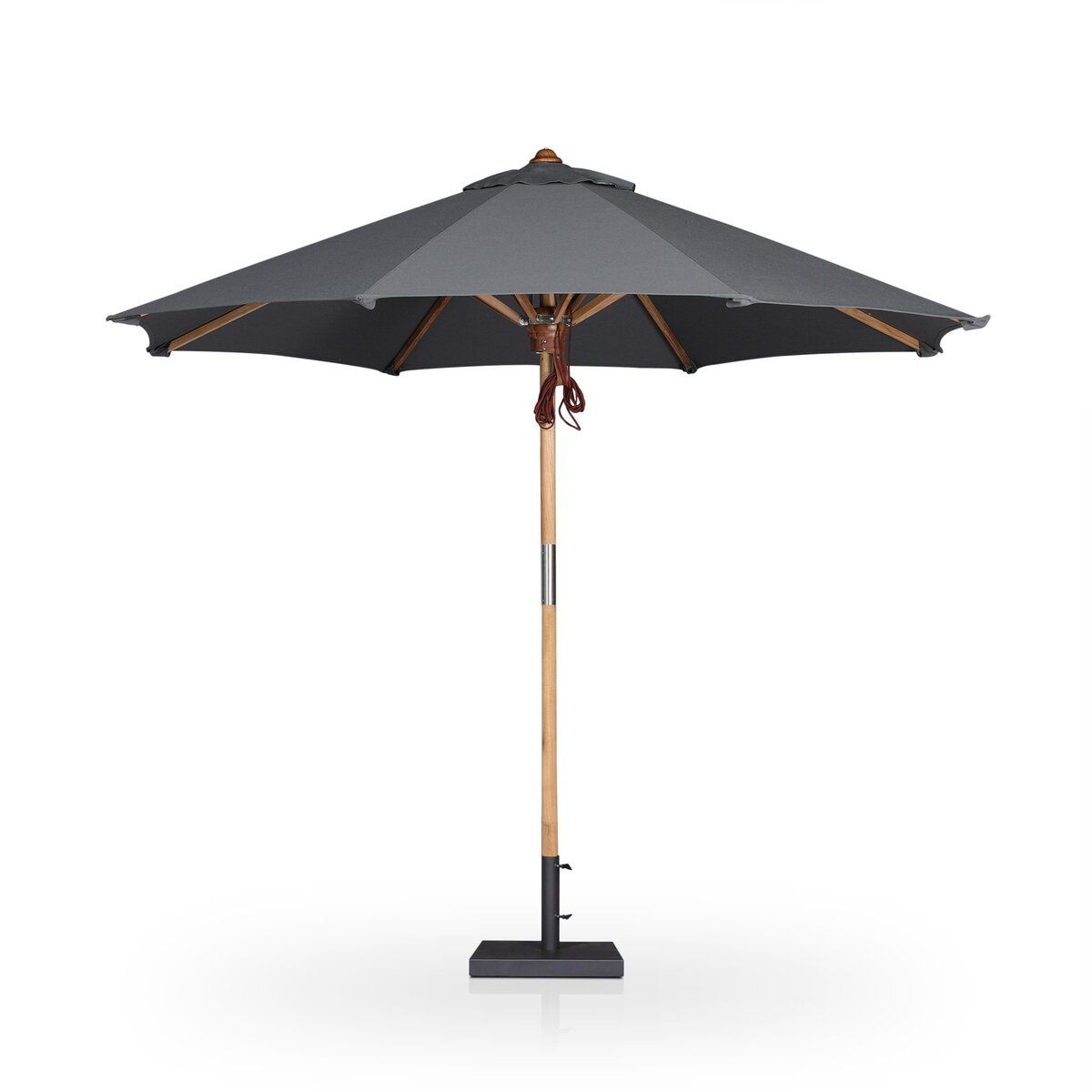 Baska Outdoor Round Umbrella