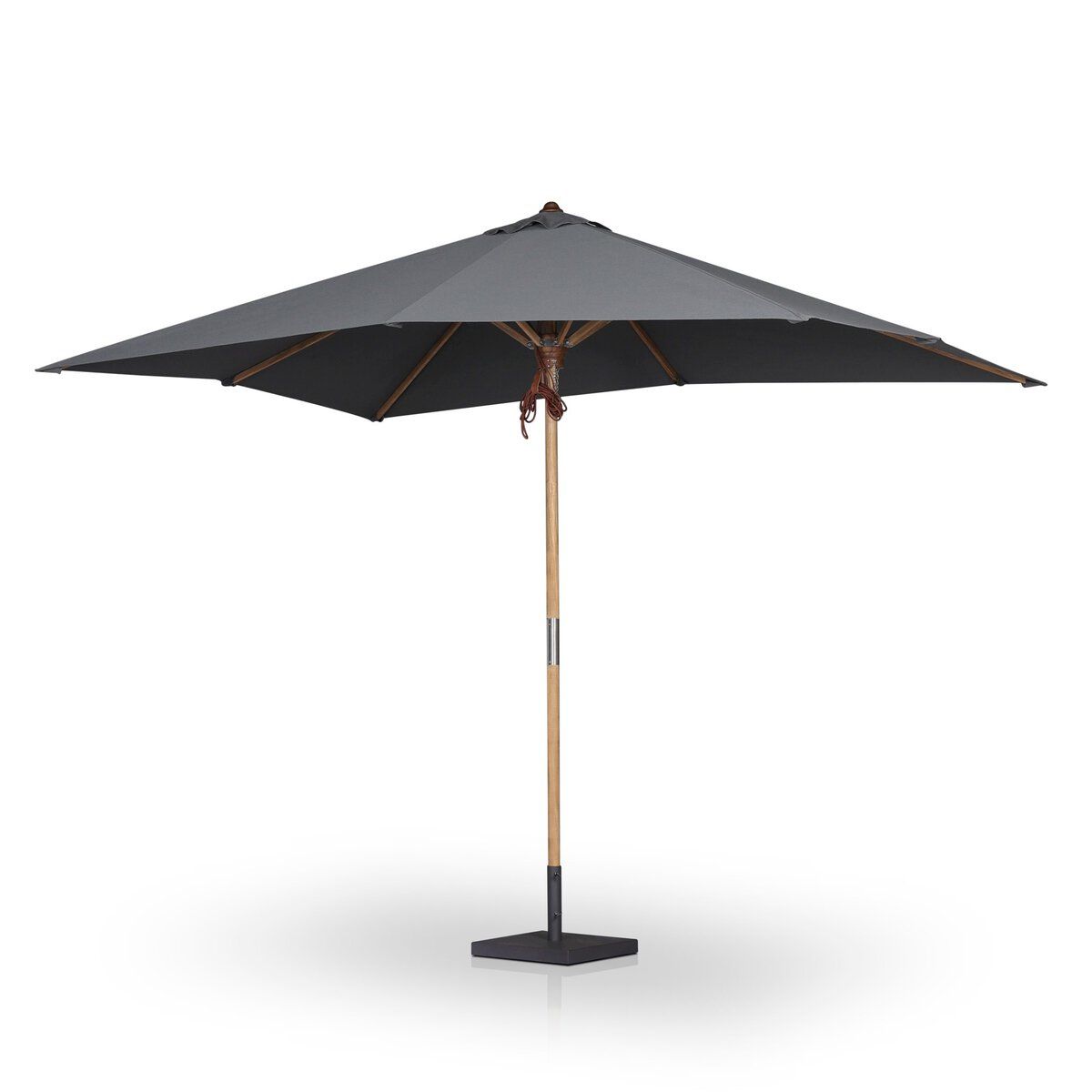 Baska Outdoor Rectangular Umbrella