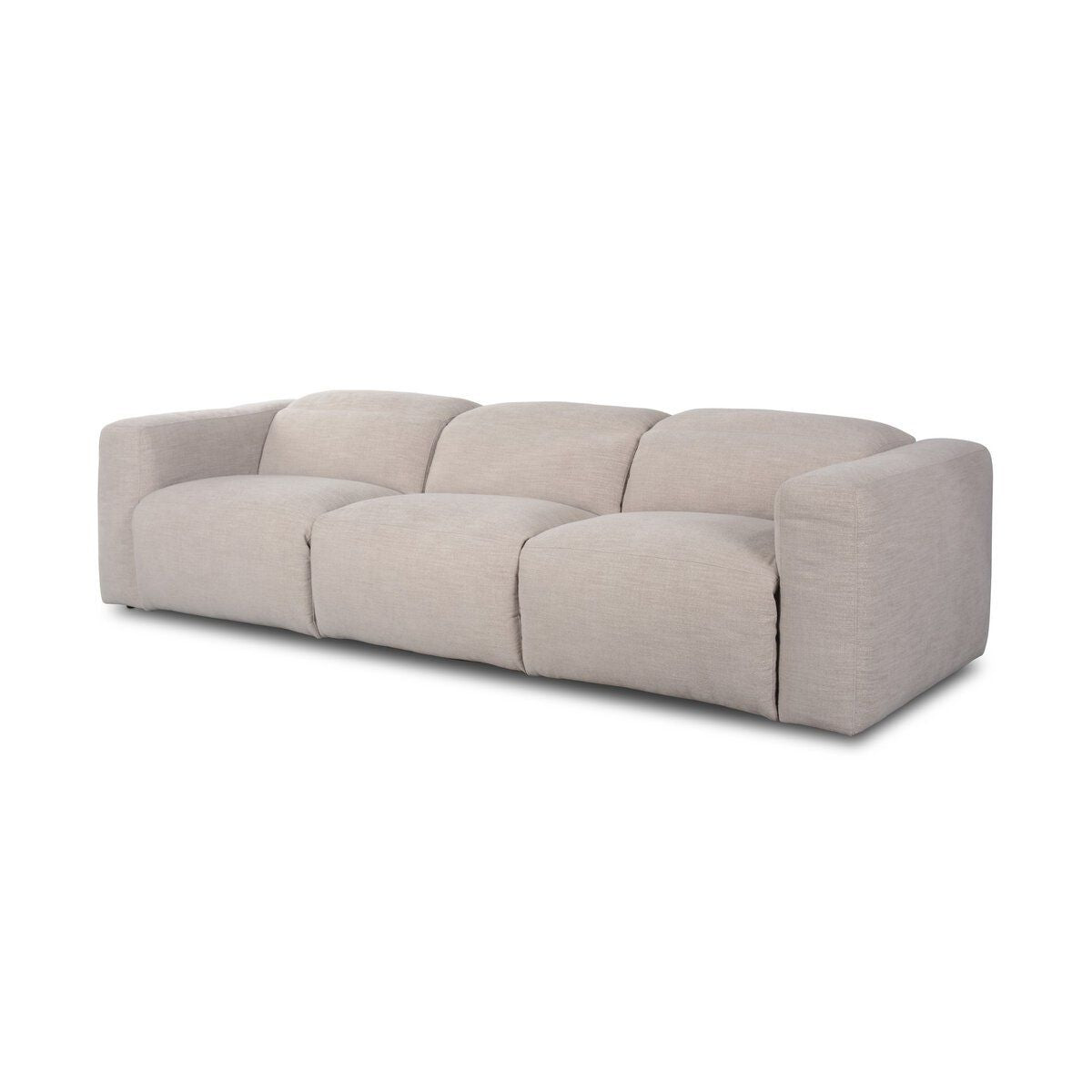 Radley Power Recliner 3-piece Sectional