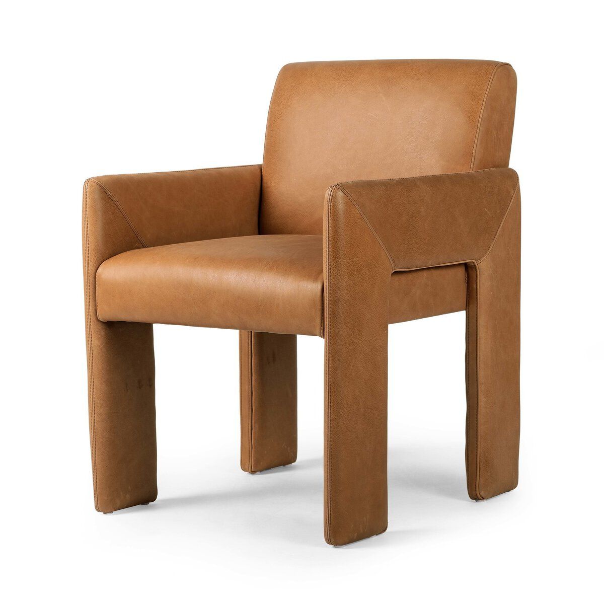 Amur Dining Armchair