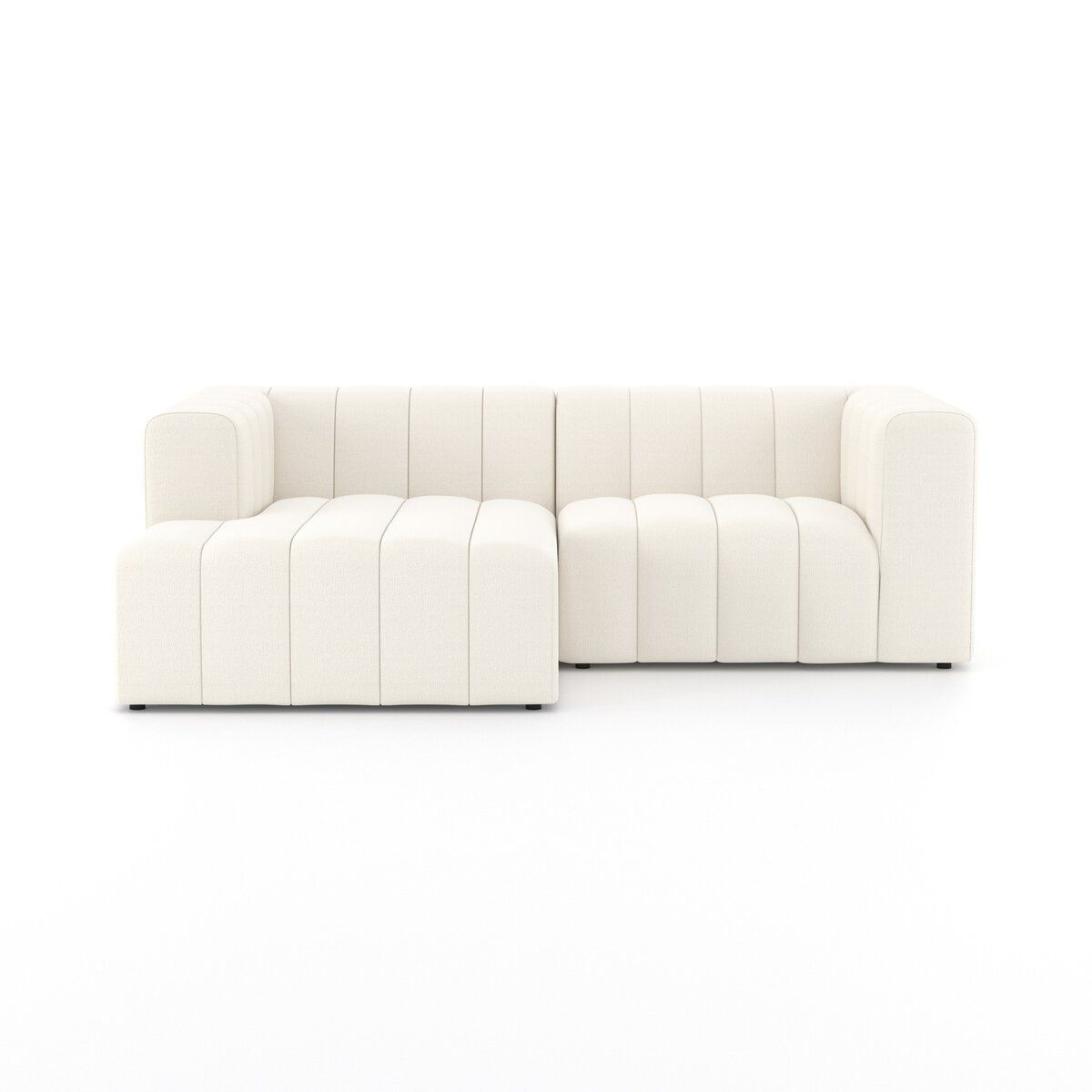 Langham Channeled 2-piece Sectional