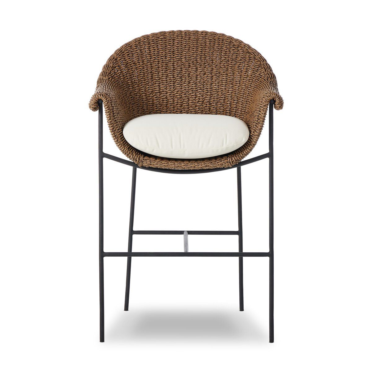 Suerte Outdoor Bar + Counter Stool