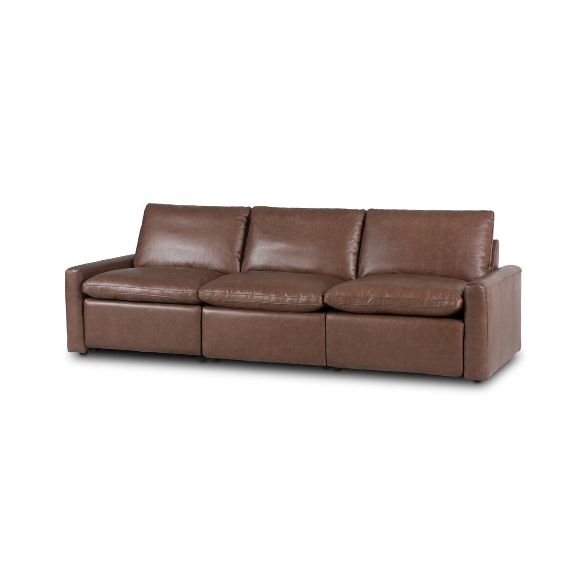 Tillery Power Recliner 3-piece Sectional