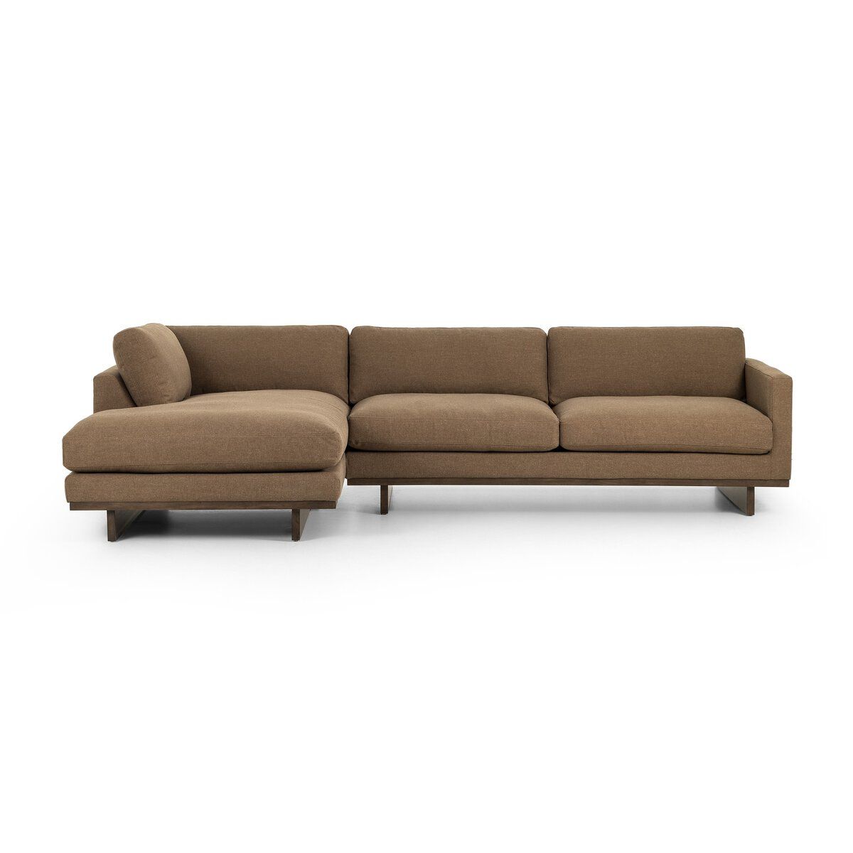 Everly 2-piece Sectional