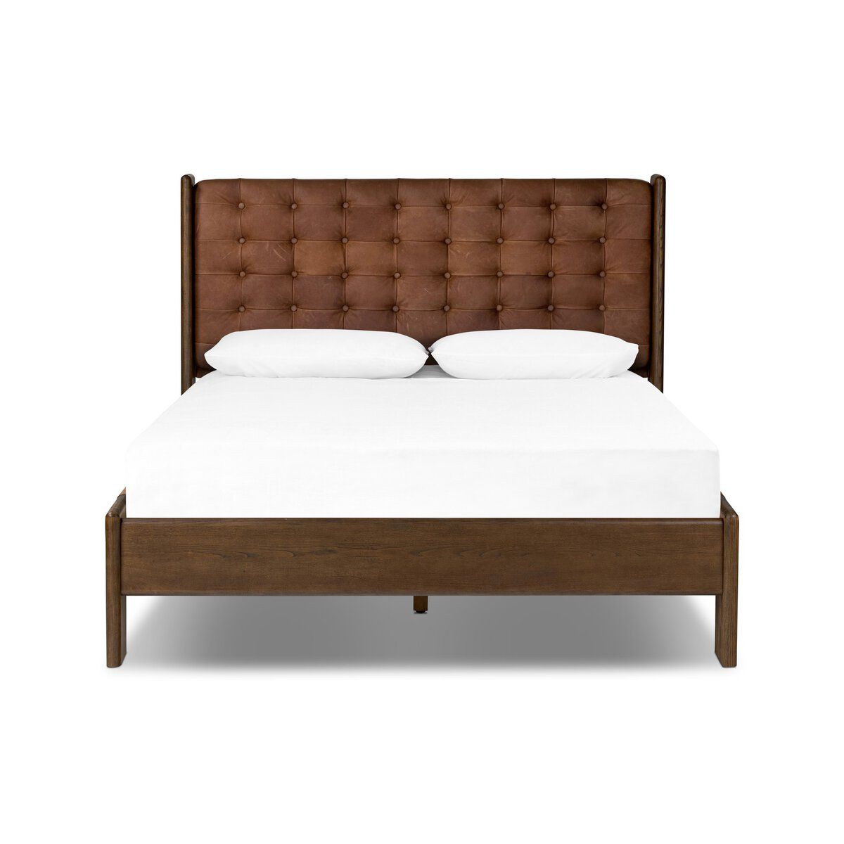 Halston Bed