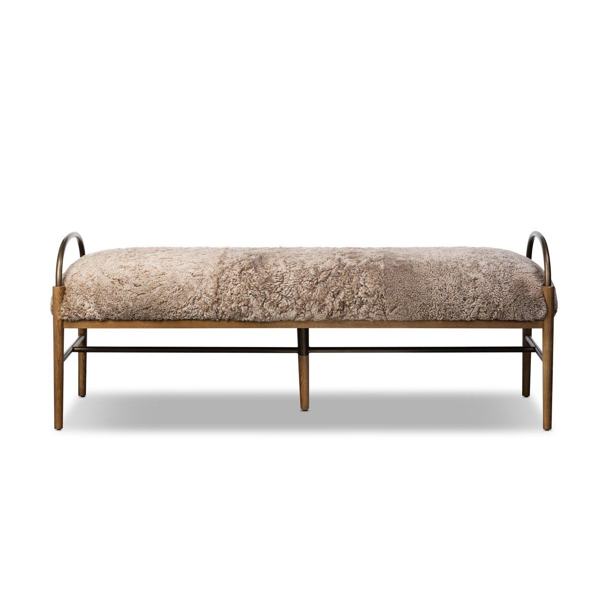 Demi Accent Bench