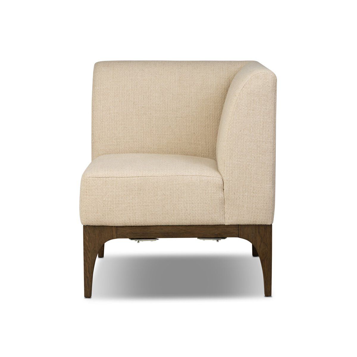 Build Your Own: Ellington Dining Banquette