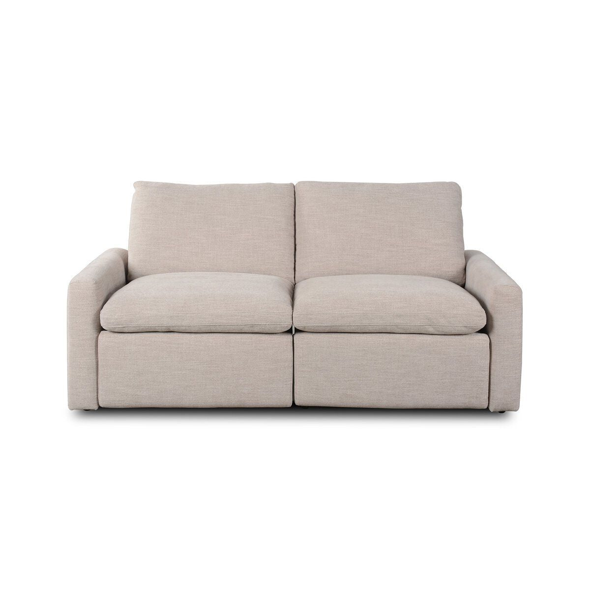 Tillery Power Recliner 2-piece Sectional
