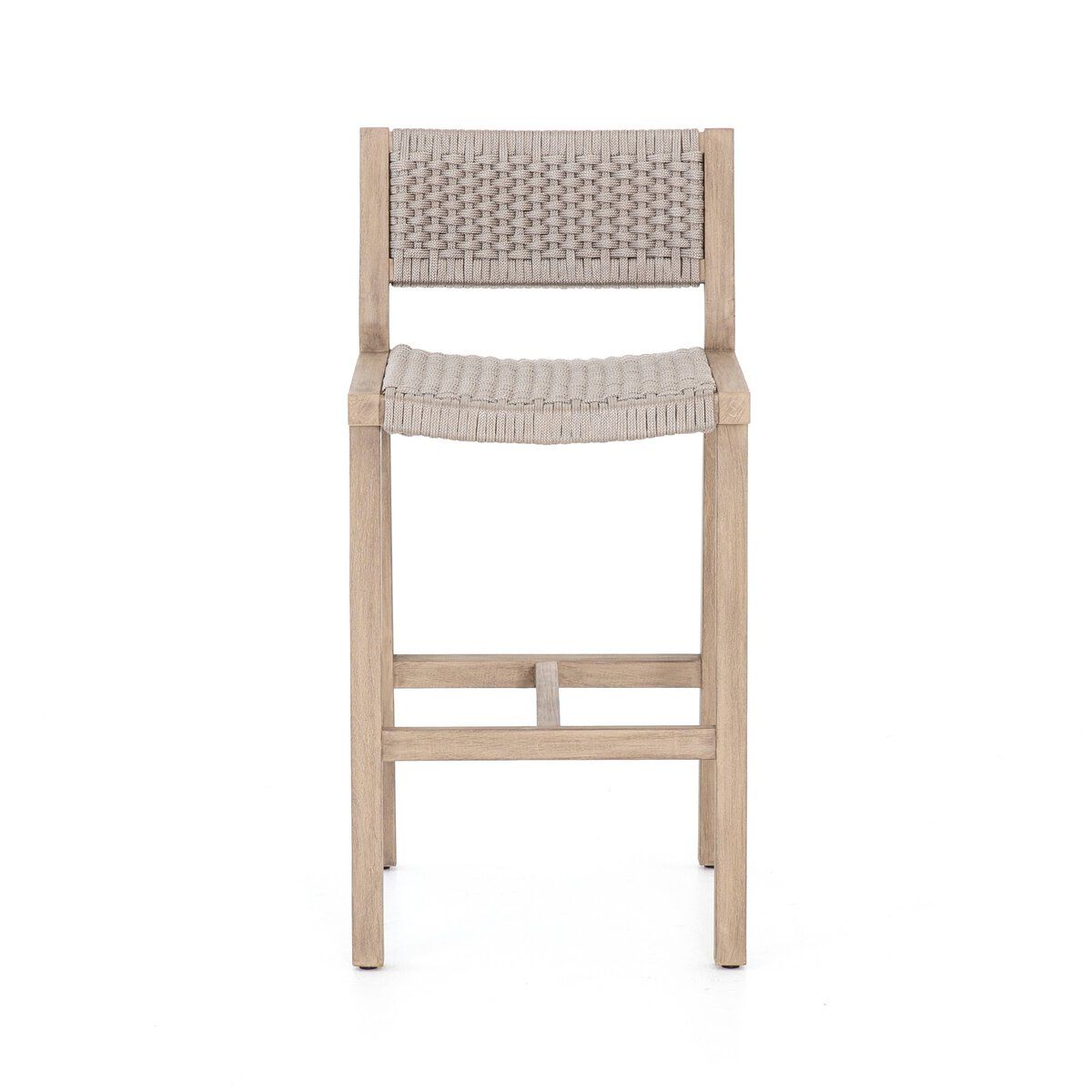 Delano Outdoor Bar + Counter Stool