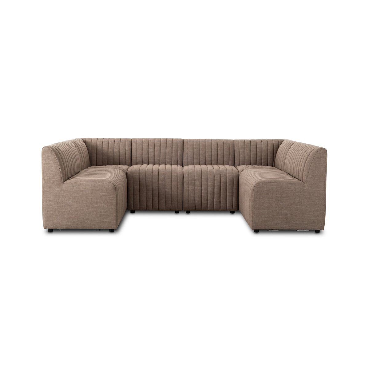 Augustine Dining Banquette, U Shape