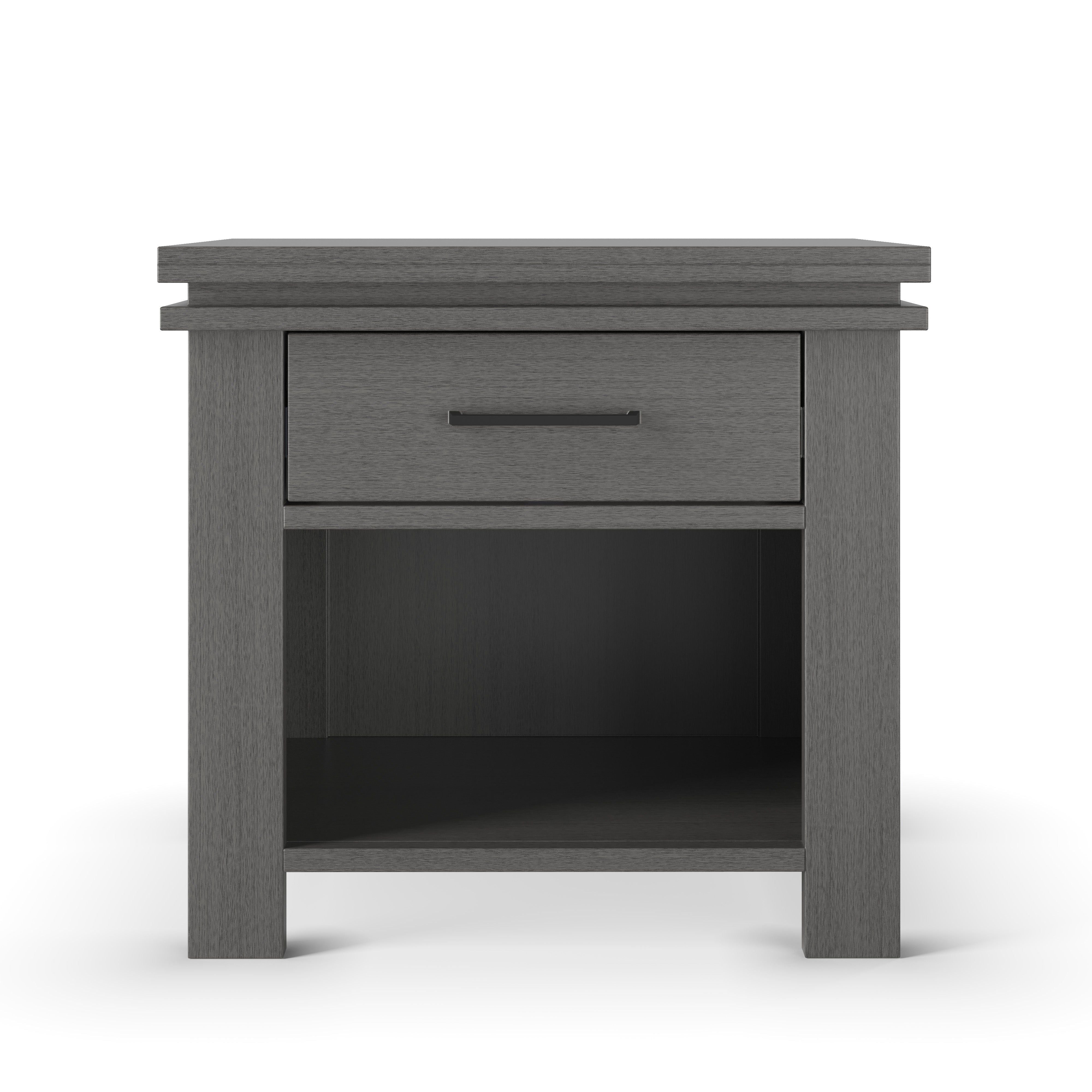 Denman 4-piece Nursery Set by Halo Sleep