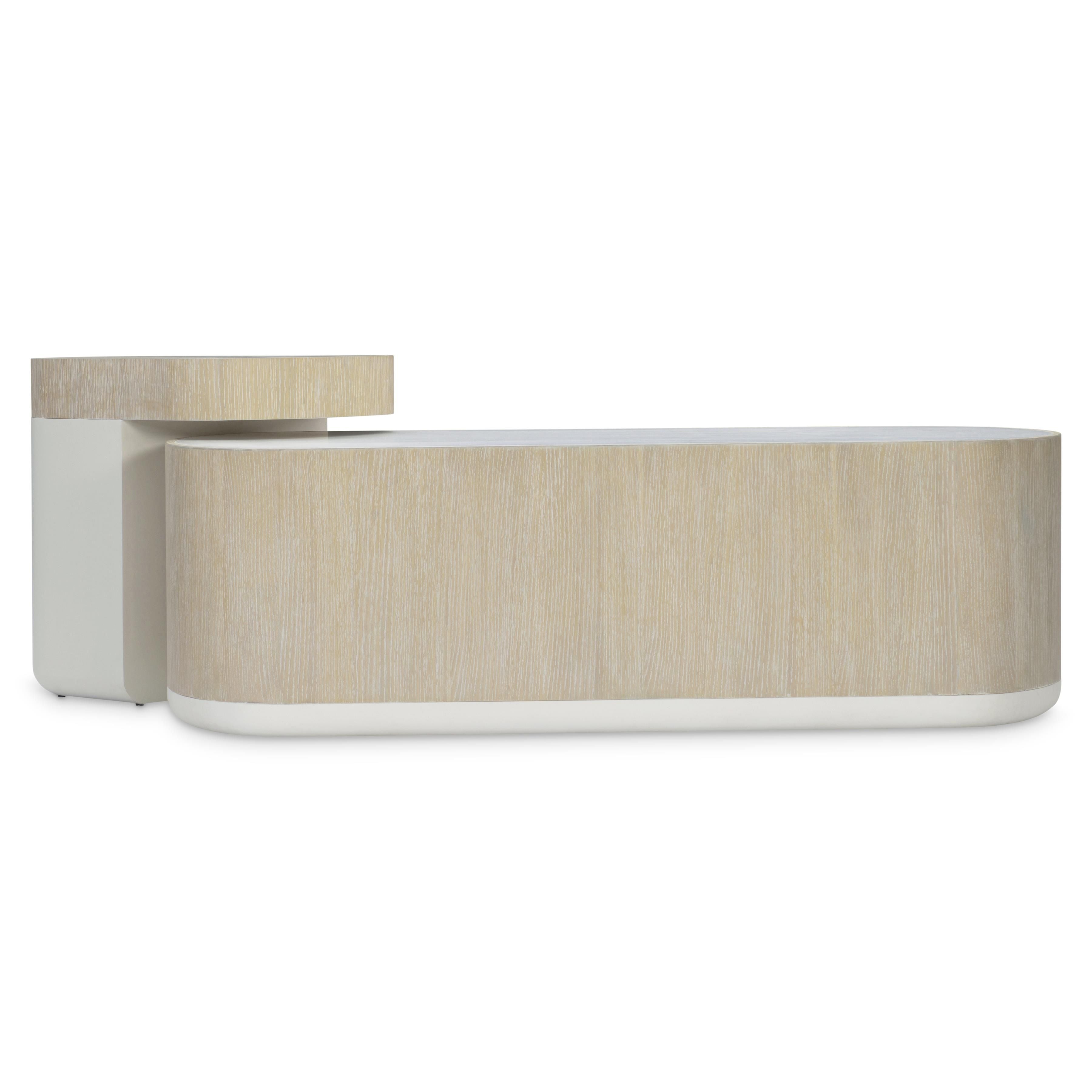 Bernhardt Furniture – Solaria Side Table