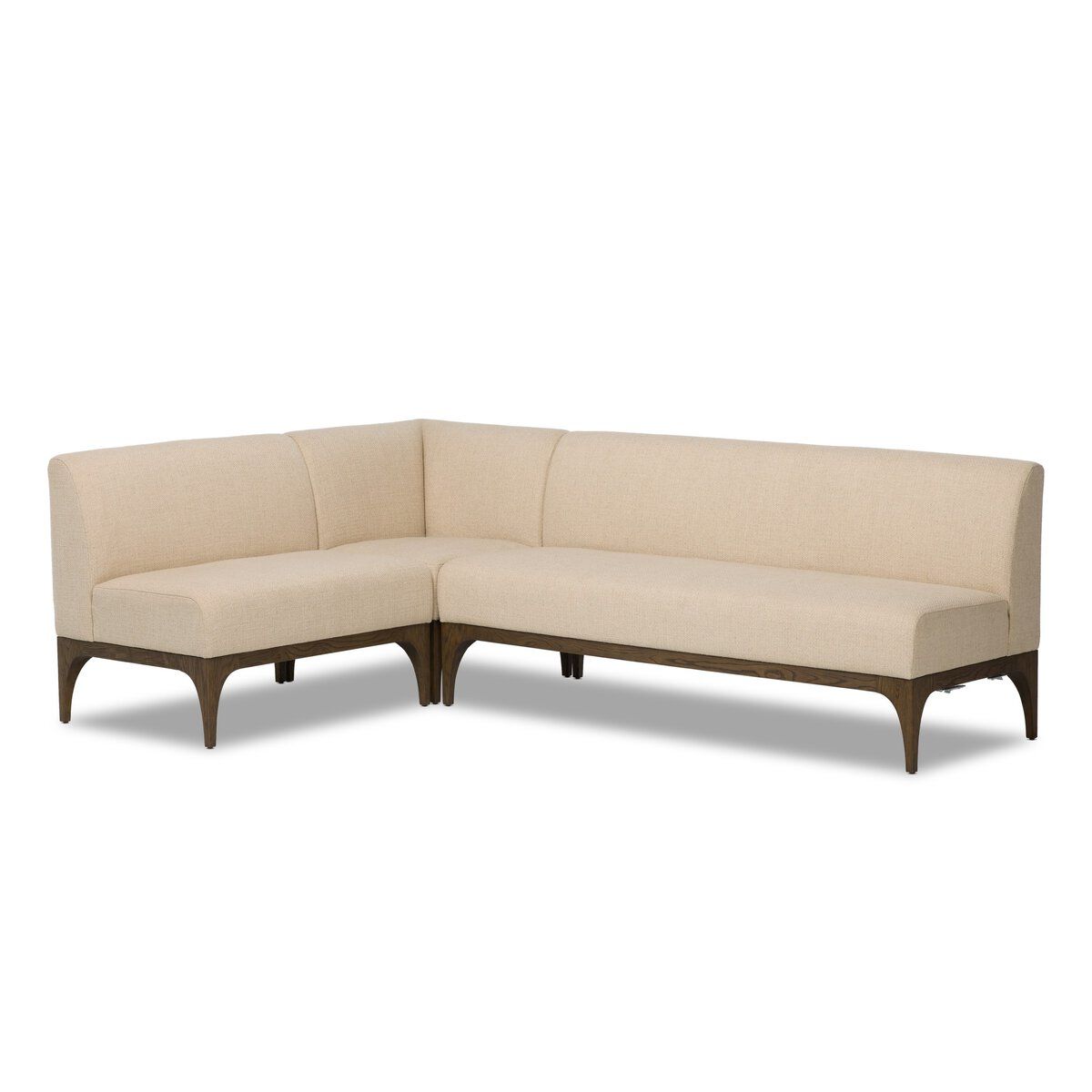Ellington Dining Banquette L-shape