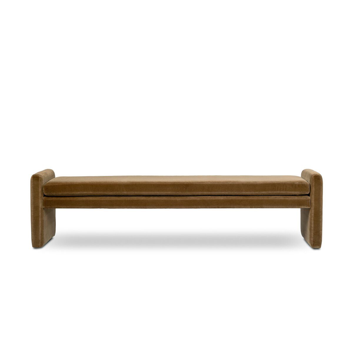Serena Accent Bench