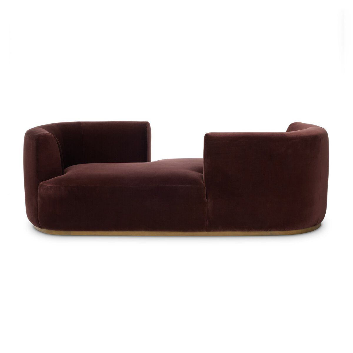Deandra Tete A Tete Chaise
