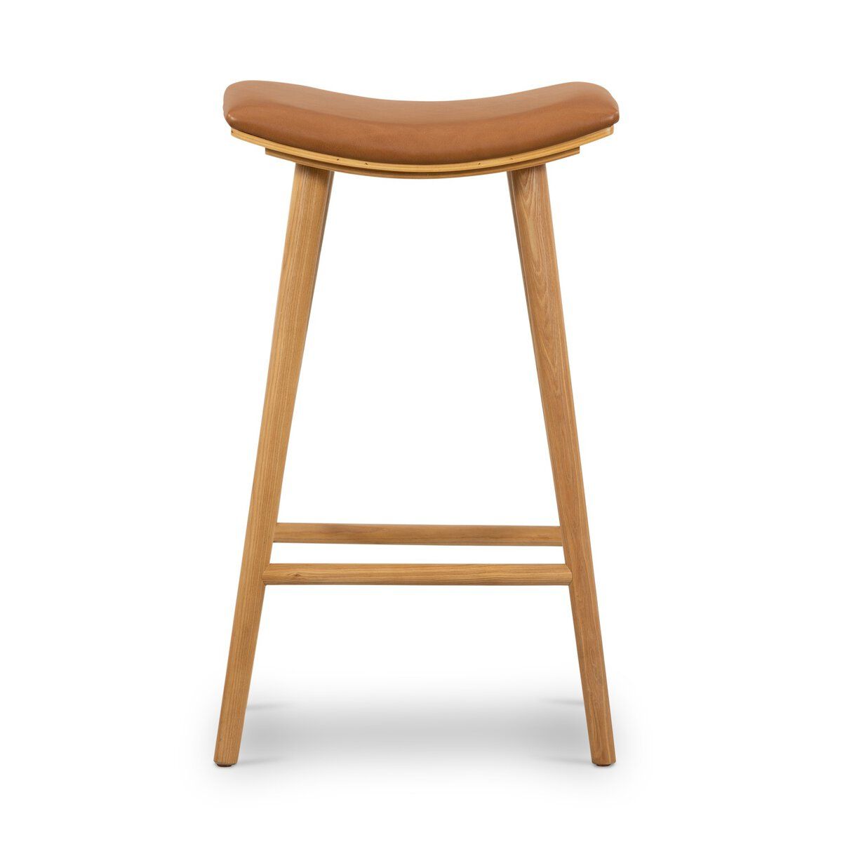 Union Bar + Counter Stool