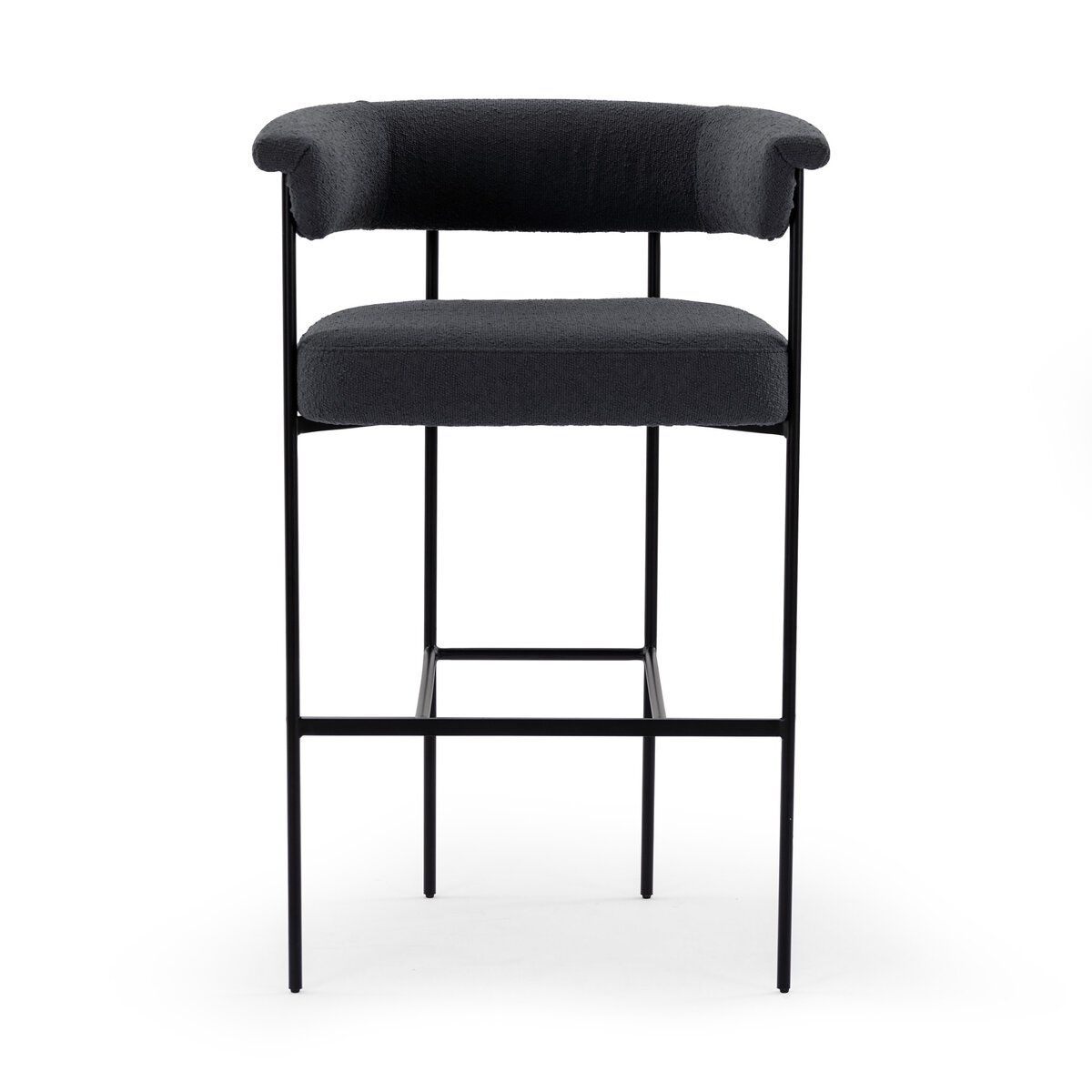 Carrie Bar + Counter Stool