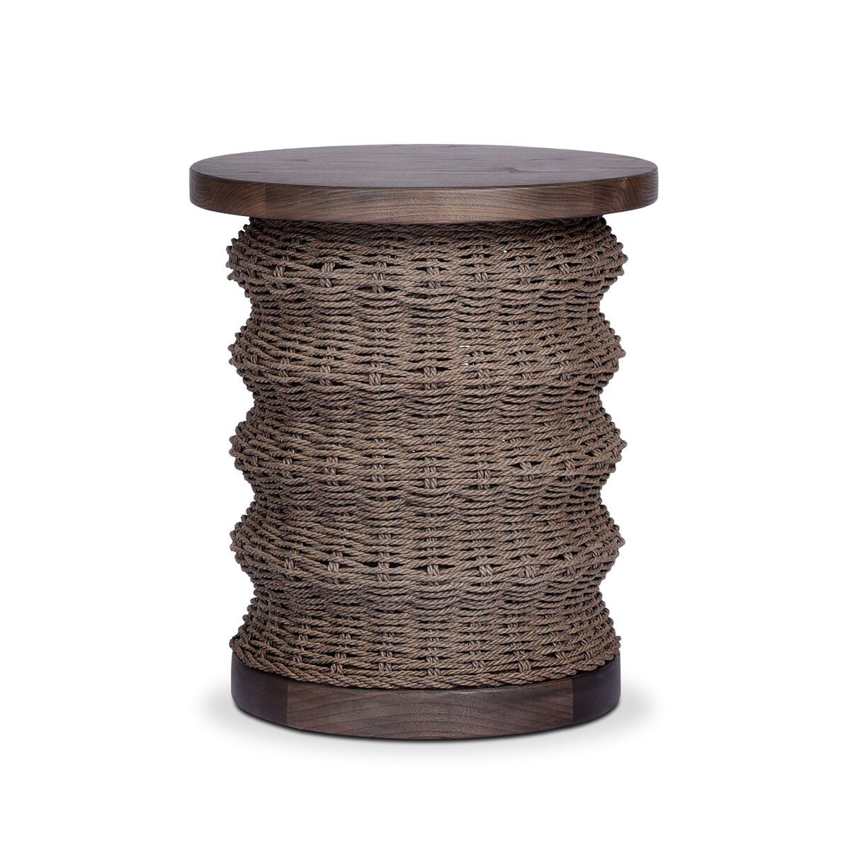 Brailey End Table