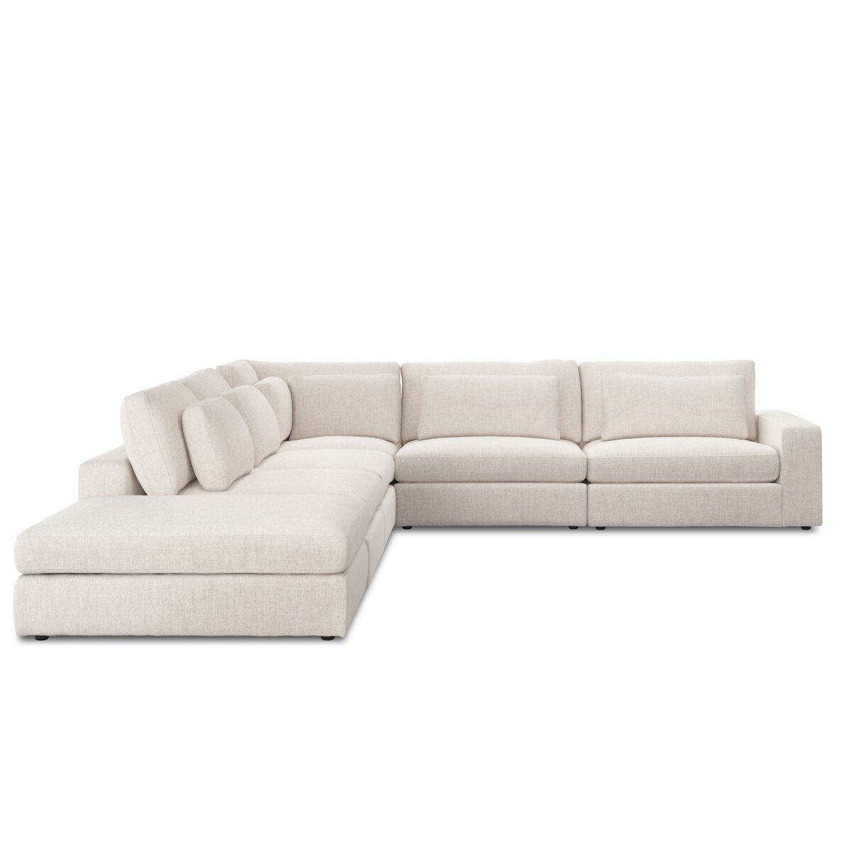 Bloor 5-piece Sectional