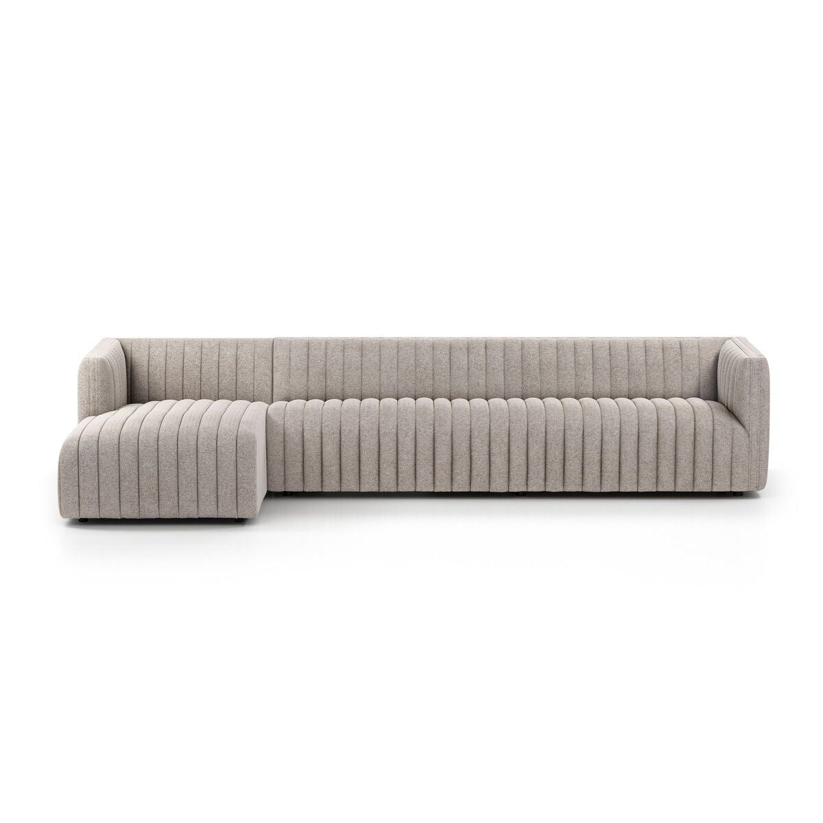 Augustine 2-piece Sectional